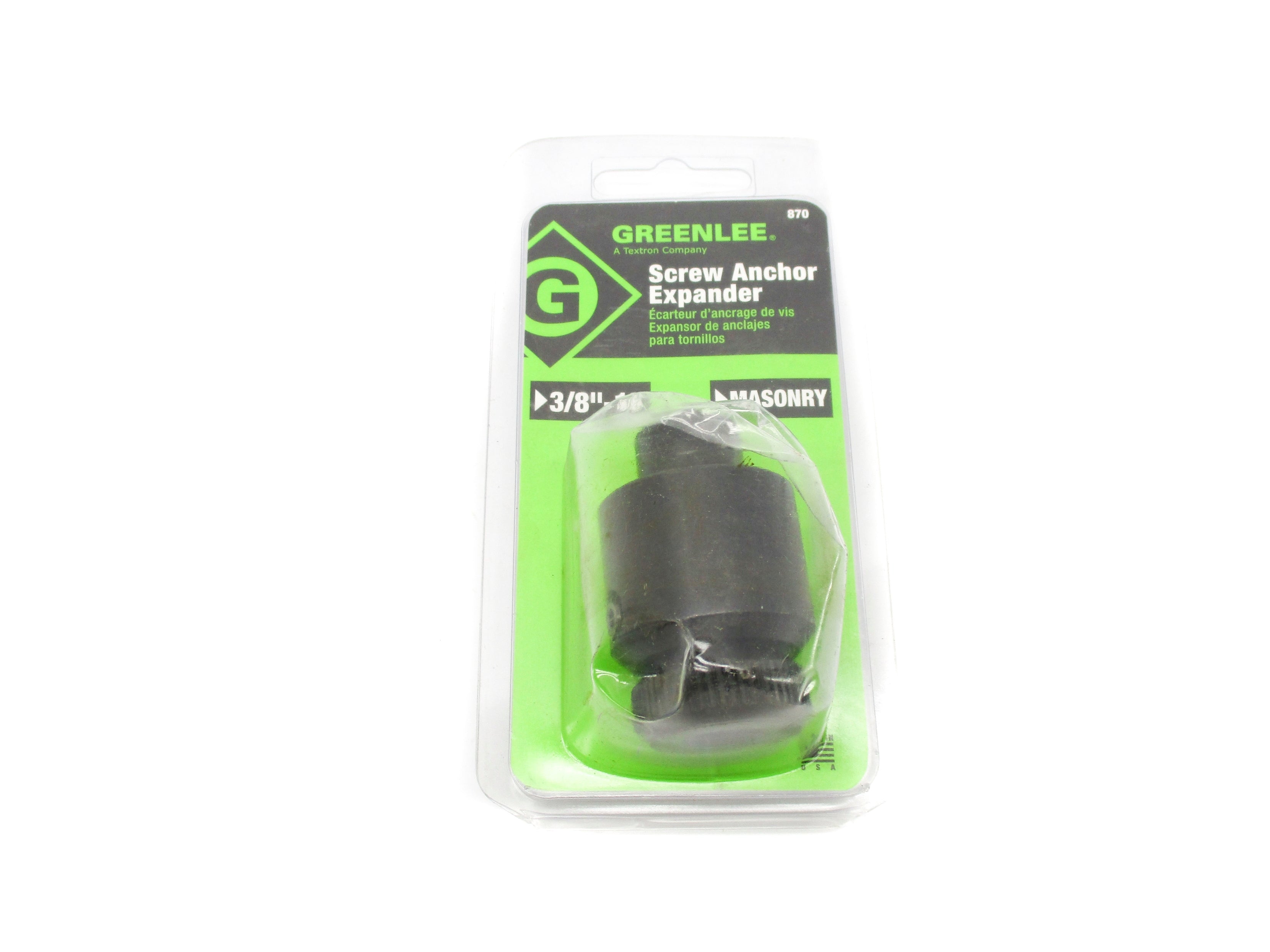 GREENLEE 870 NSMP