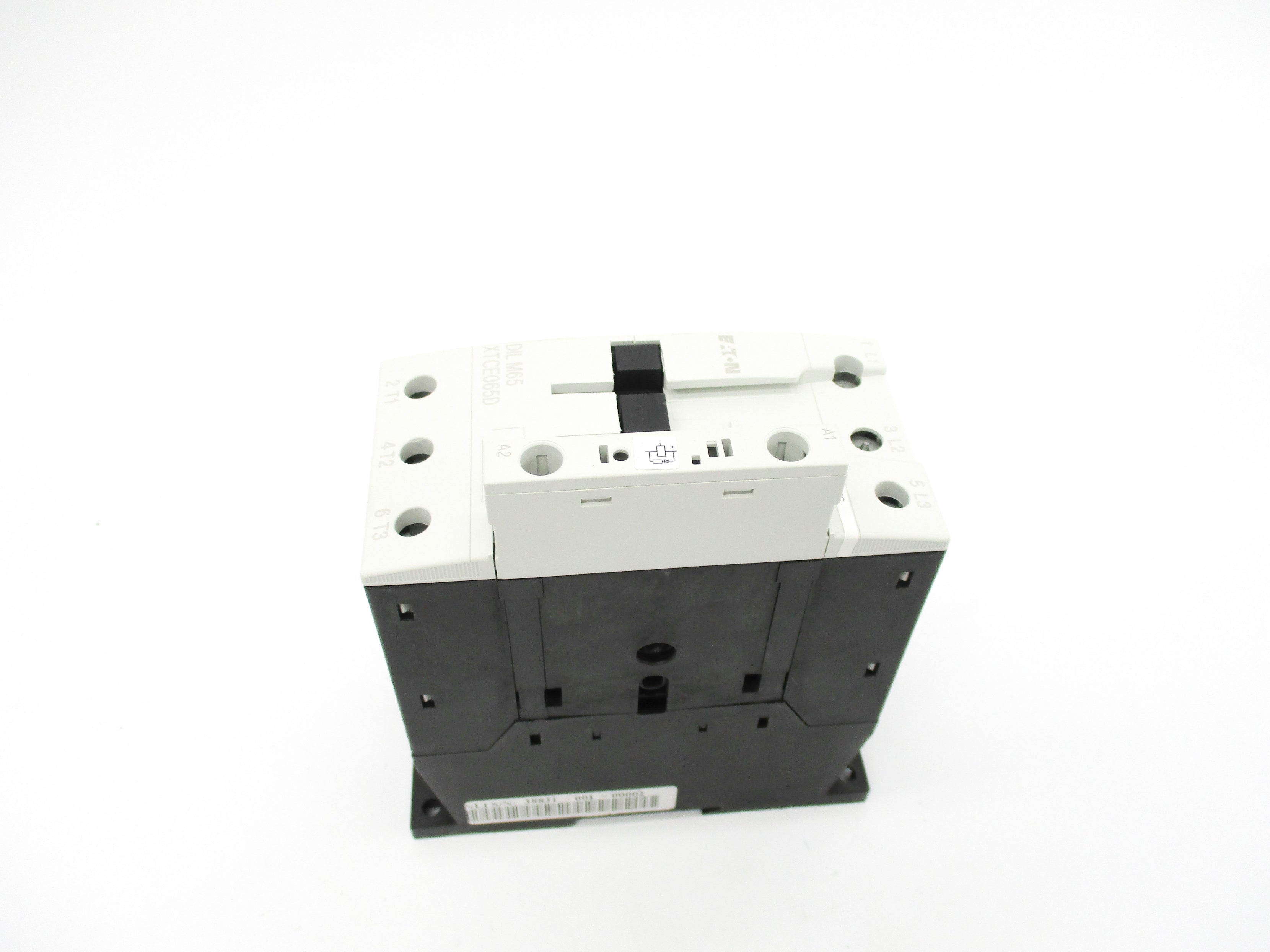 EATON XTCE065D00AD 110-130VDC NSMP