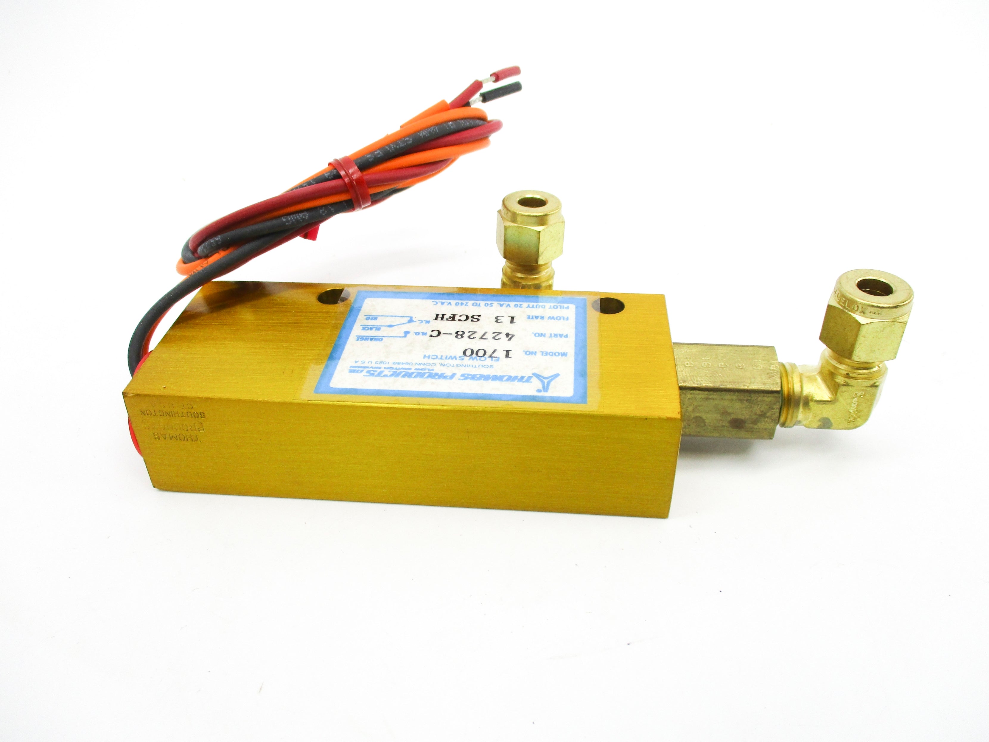 THOMAS PRODUCT 170042728-C NSNP