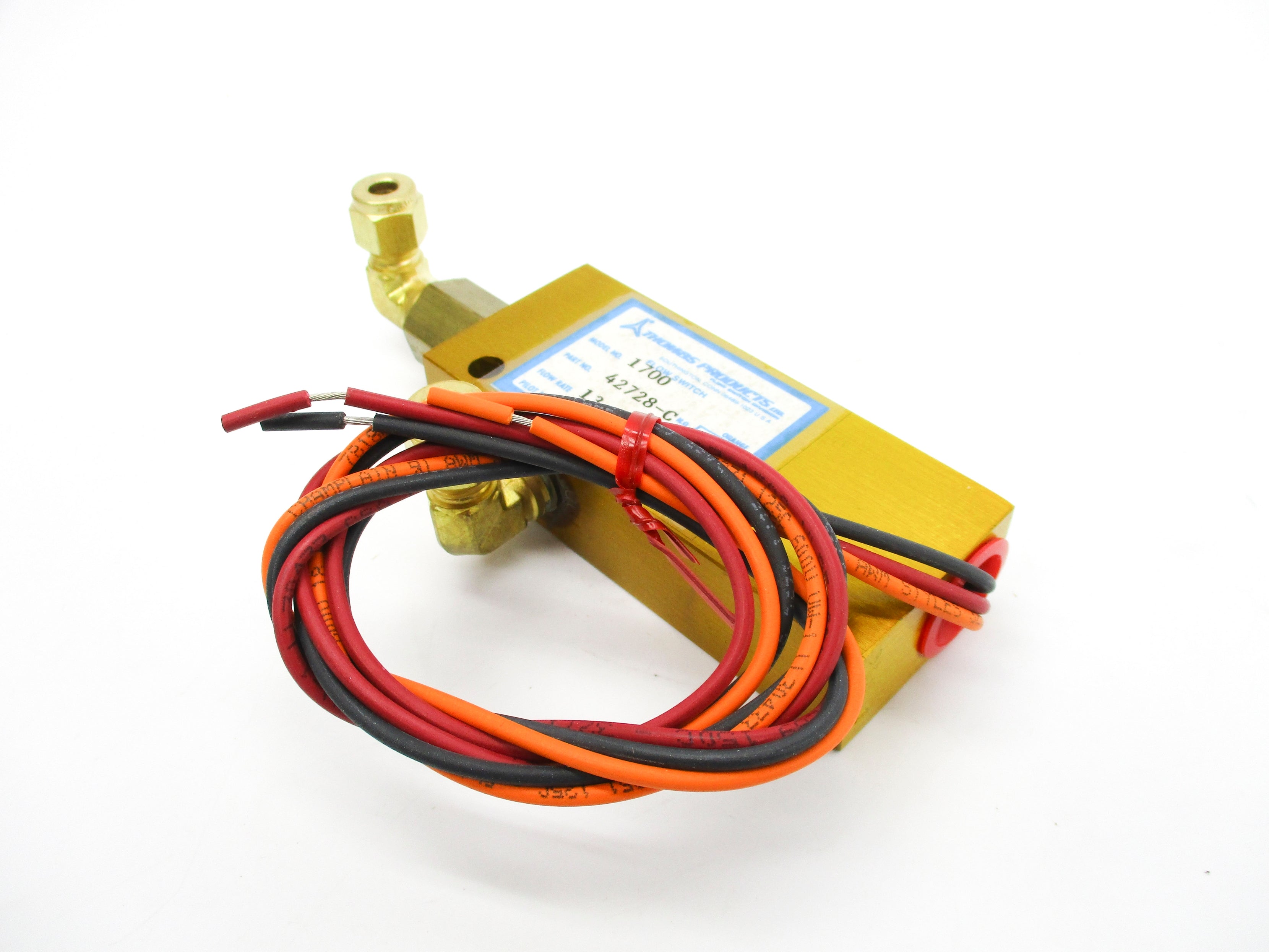 THOMAS PRODUCT 170042728-C NSNP