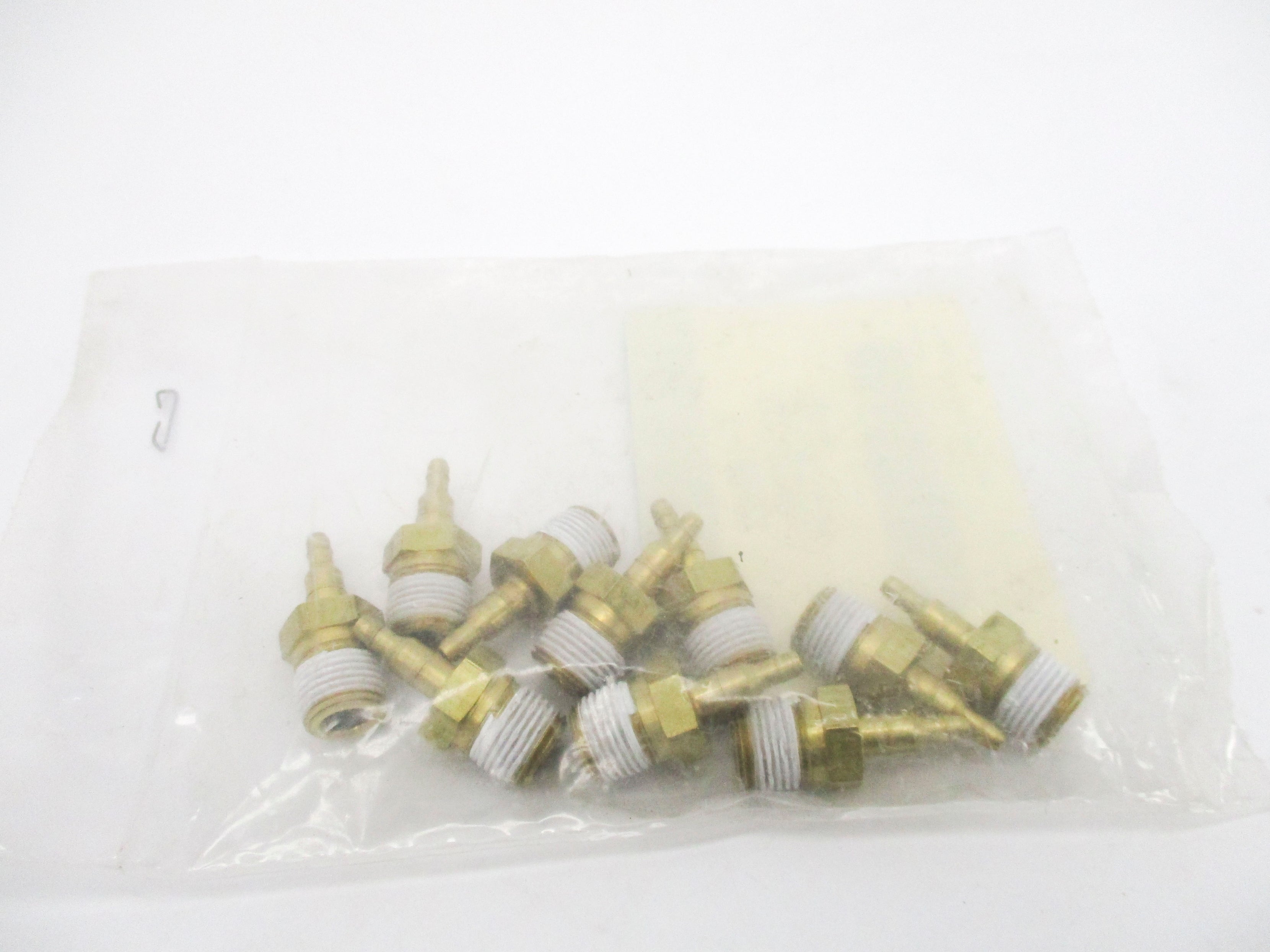 JOHNSON CONTROLS F-100-22 (PKG OF 10) NSMP