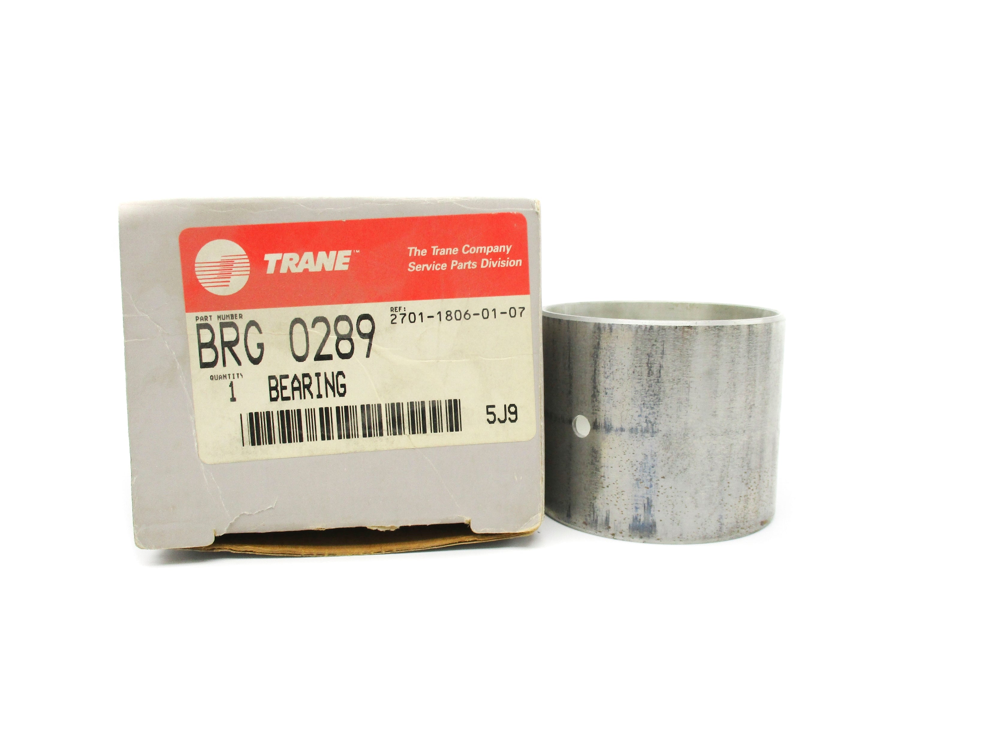 TRANE BRG0289 NSMP