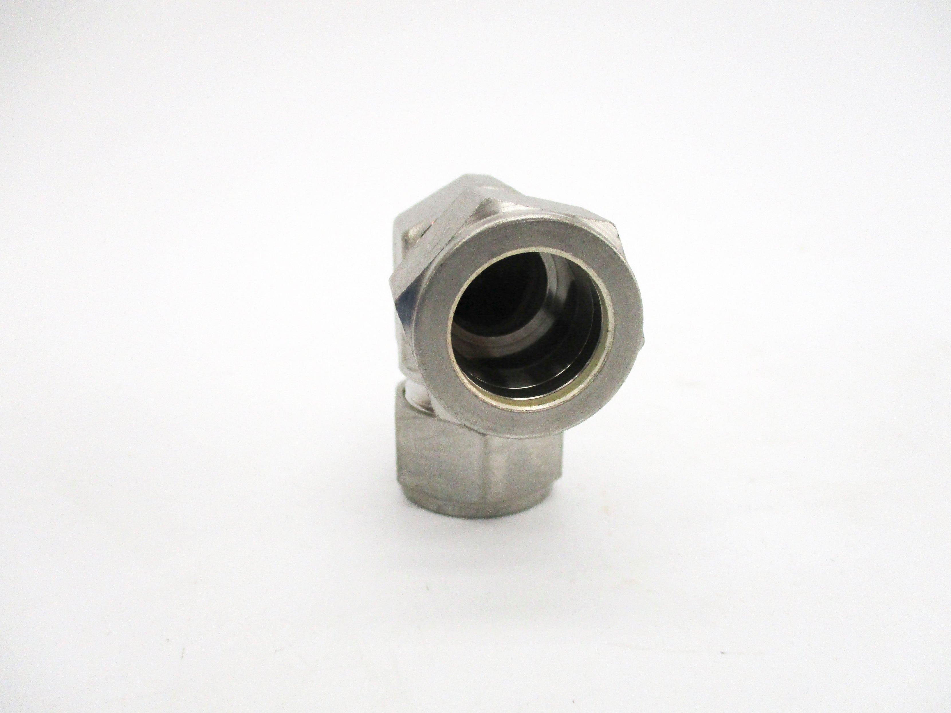 SWAGELOK SS-1210-9 (PKG OF 10) NSMP
