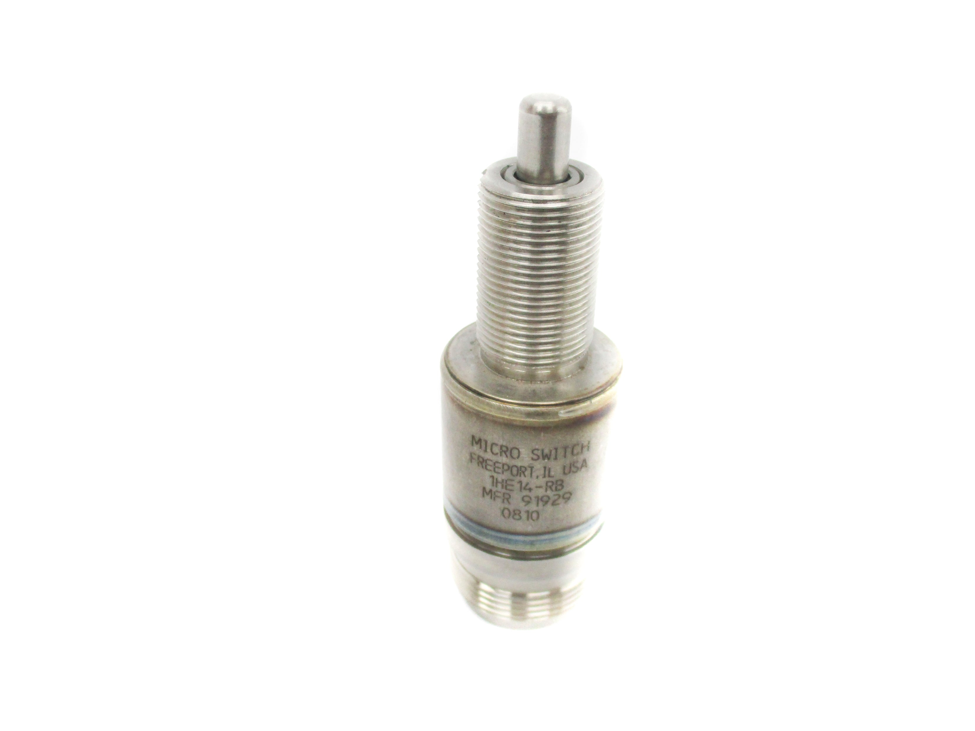 HONEYWELL 1HE14-RB NSNP