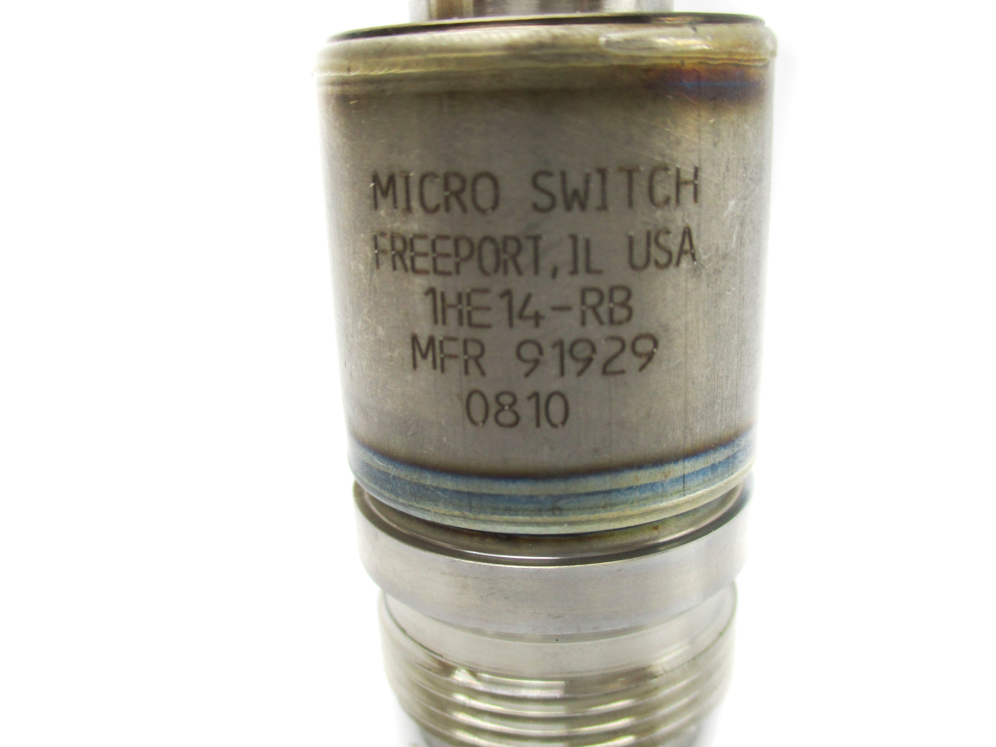 HONEYWELL 1HE14-RB NSNP
