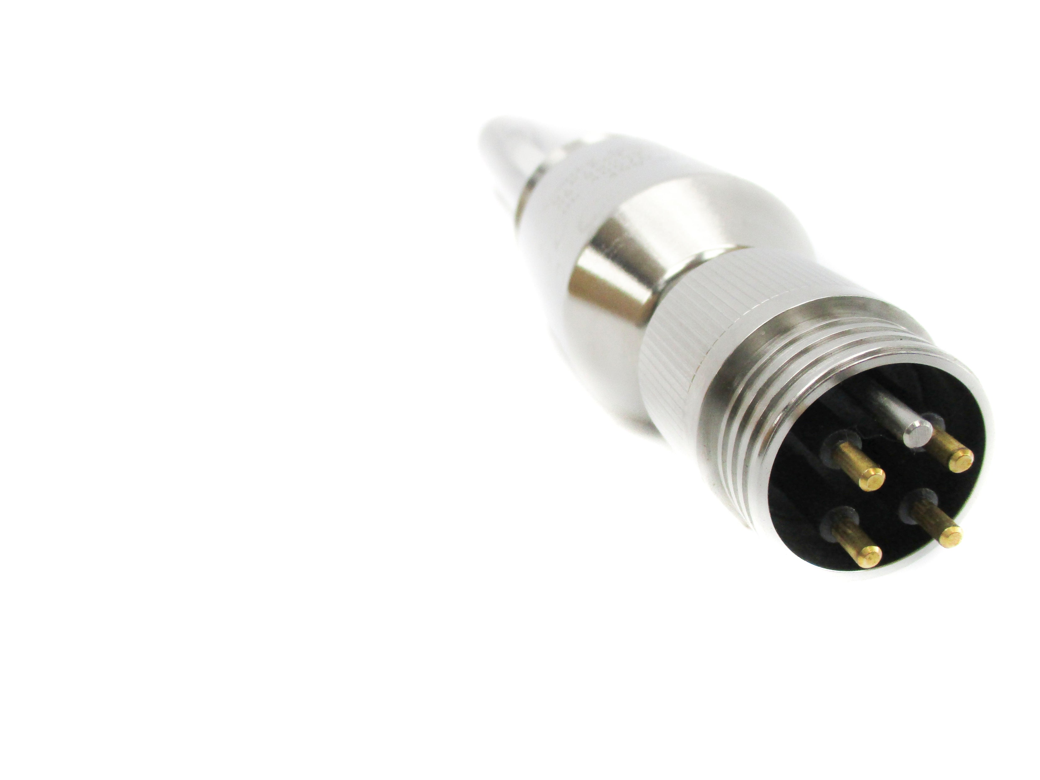 REMOTE OCEAN SYSTEMS 89-90002-01 NSMP