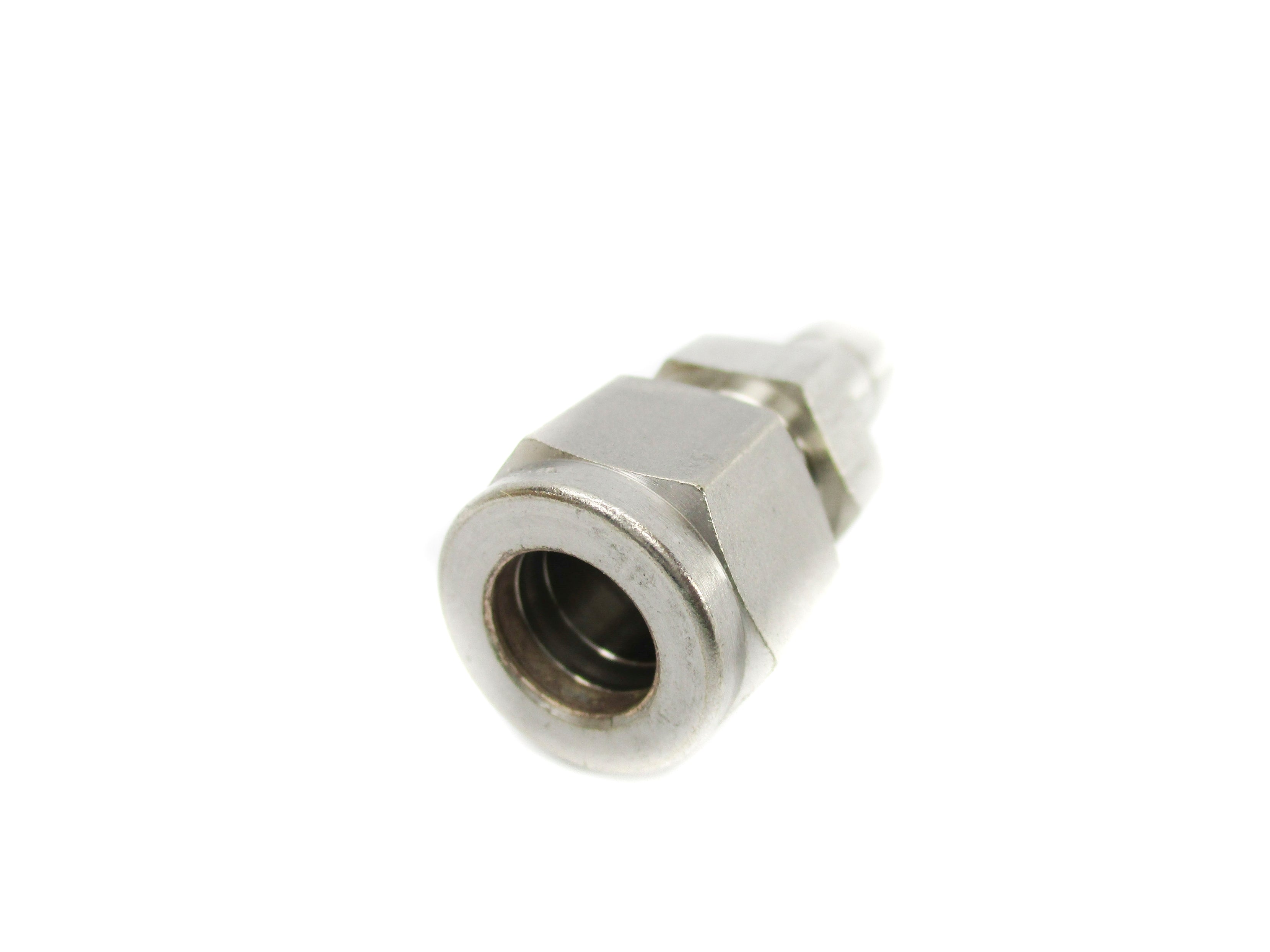 SWAGELOK SS-600-R-6 NSNP