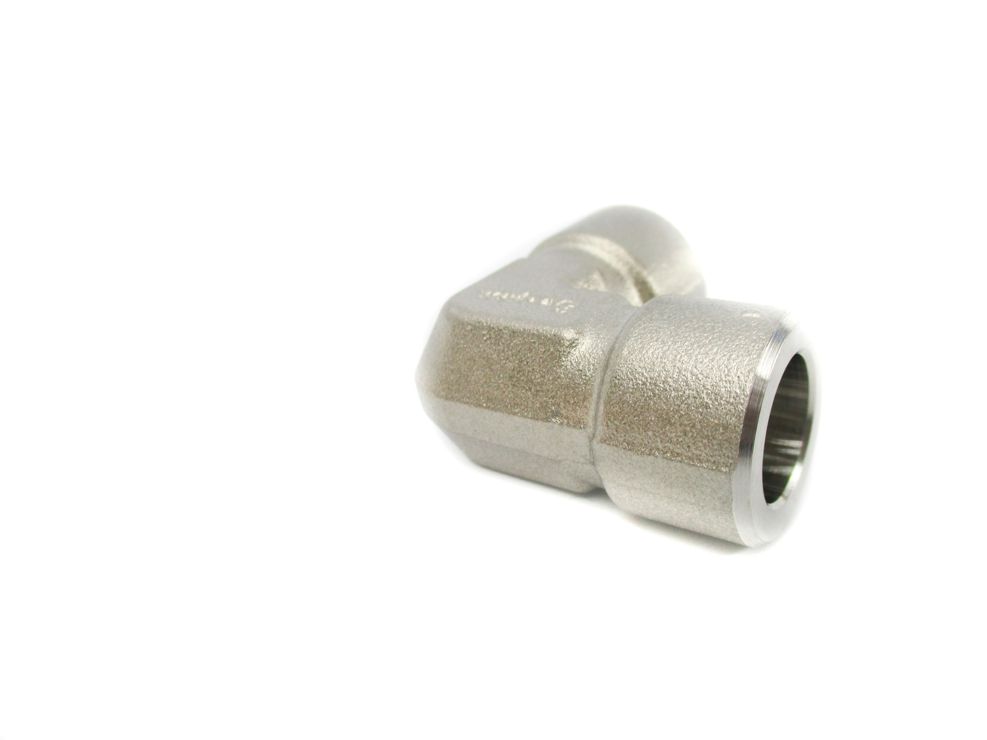 SWAGELOK SS-8-TSW-9 NSNP