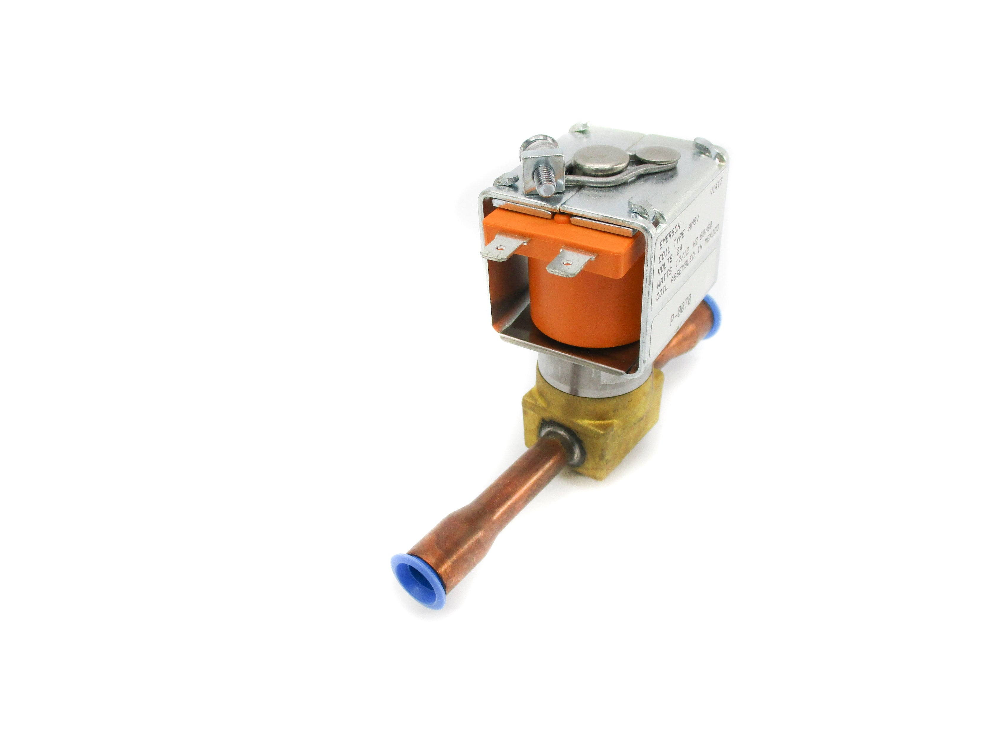 EMERSON P-0070S 24V NSMP