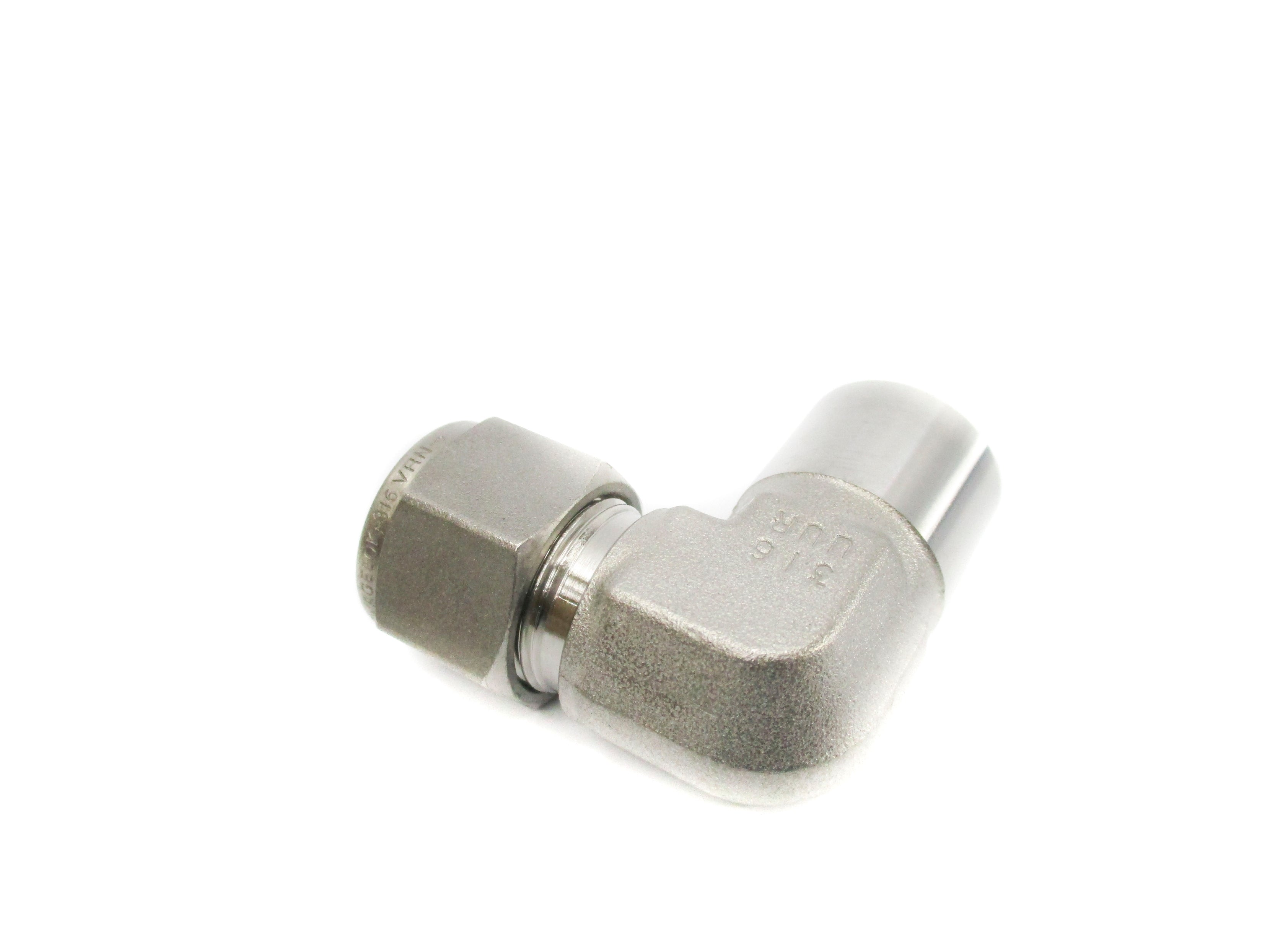 SWAGELOK SS-810-2-8W (PKG OF 10) NSMP