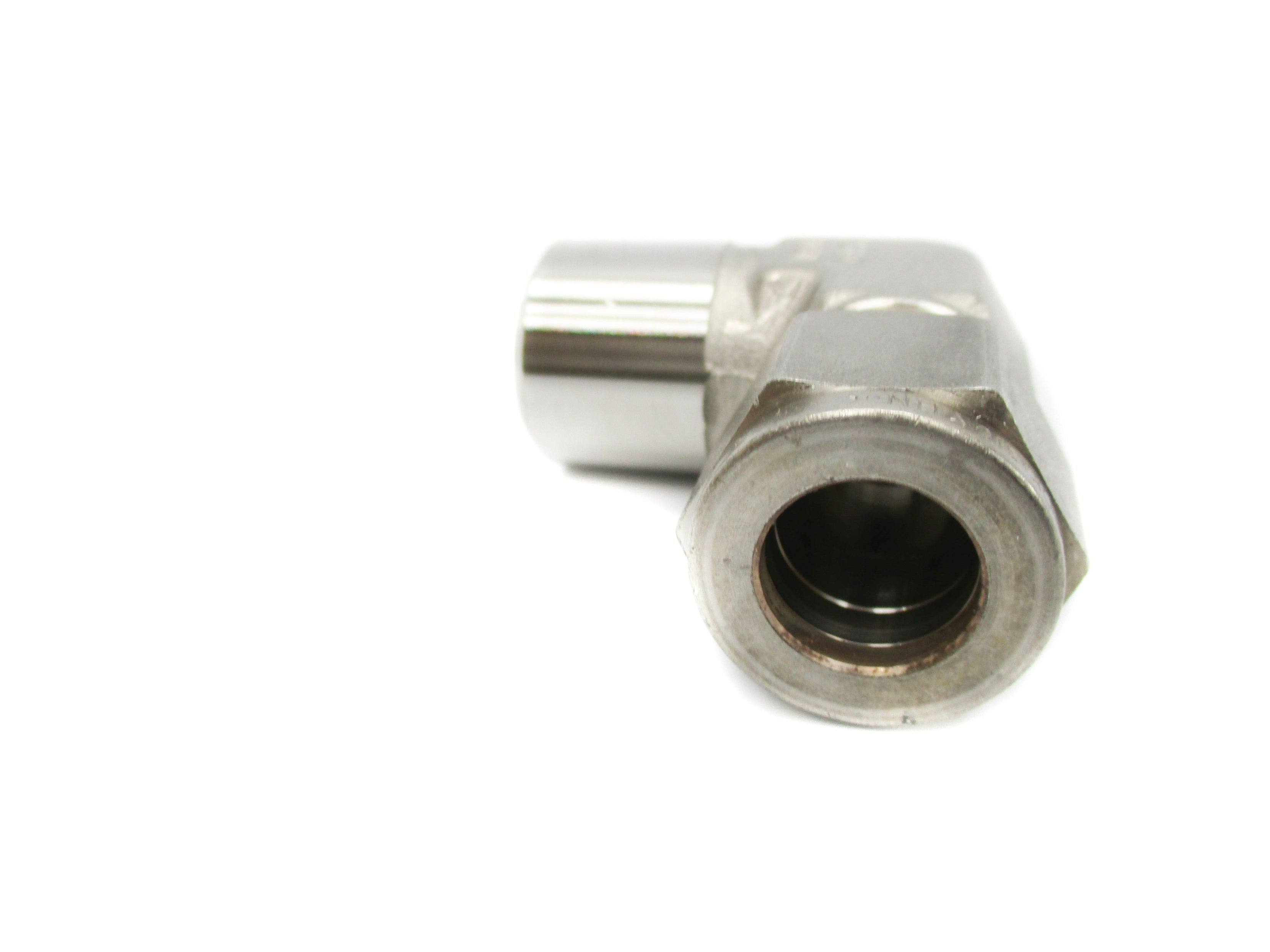 SWAGELOK SS-810-2-8W (PKG OF 10) NSMP