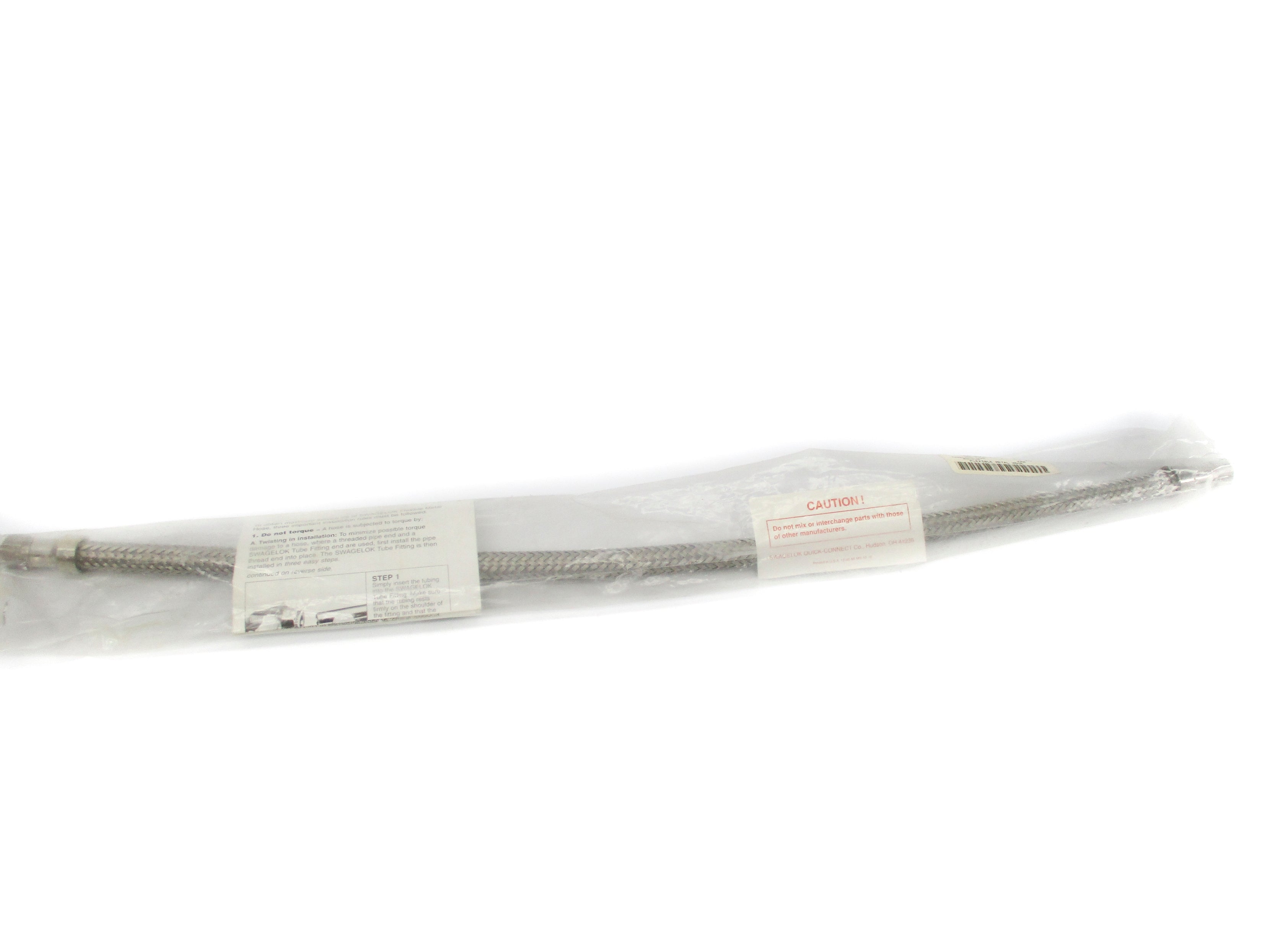 SWAGELOK SS-FM4TA4-24 NSMP