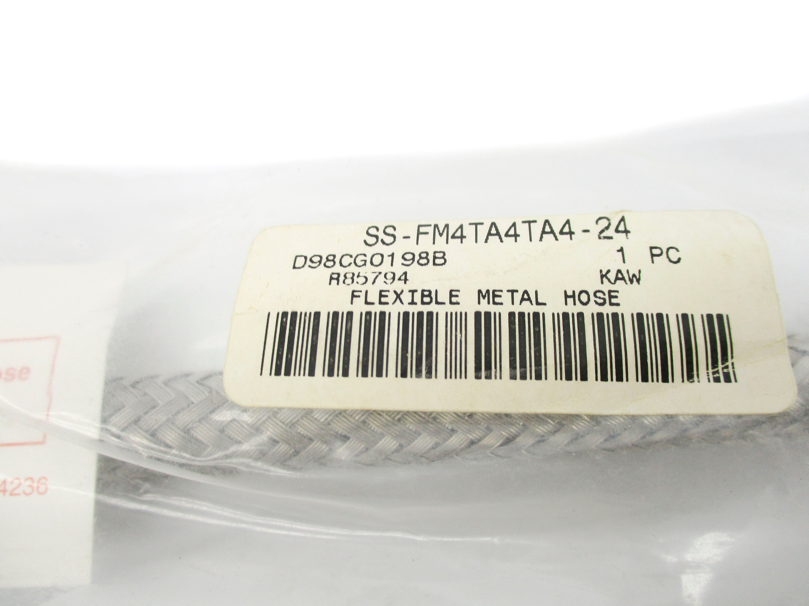 SWAGELOK SS-FM4TA4-24 NSMP