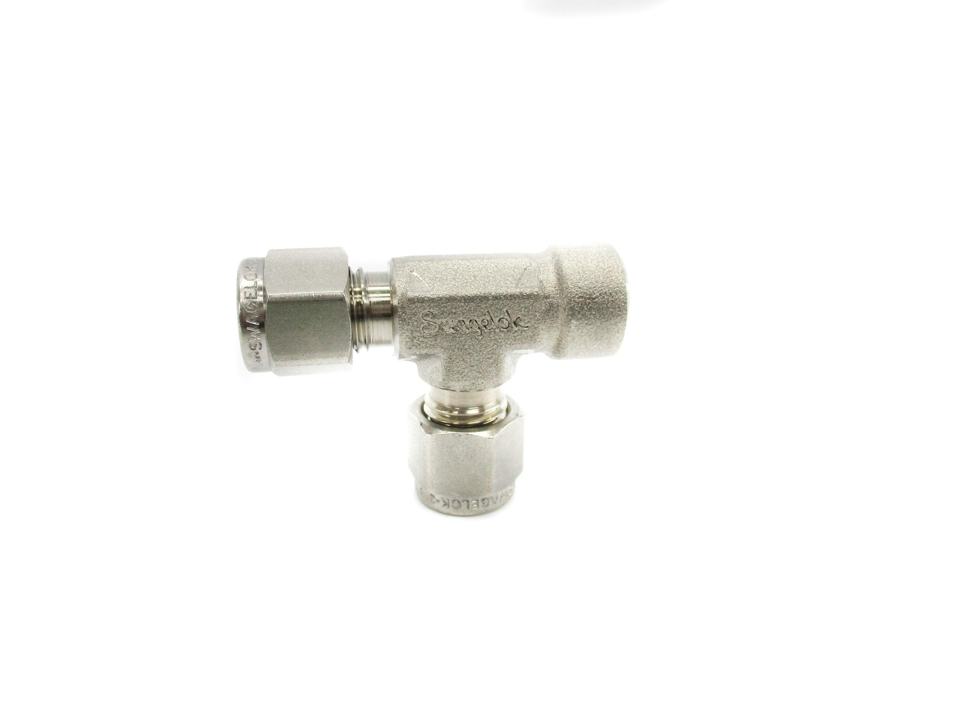 SWAGELOK SS-400-3TFT NSNP