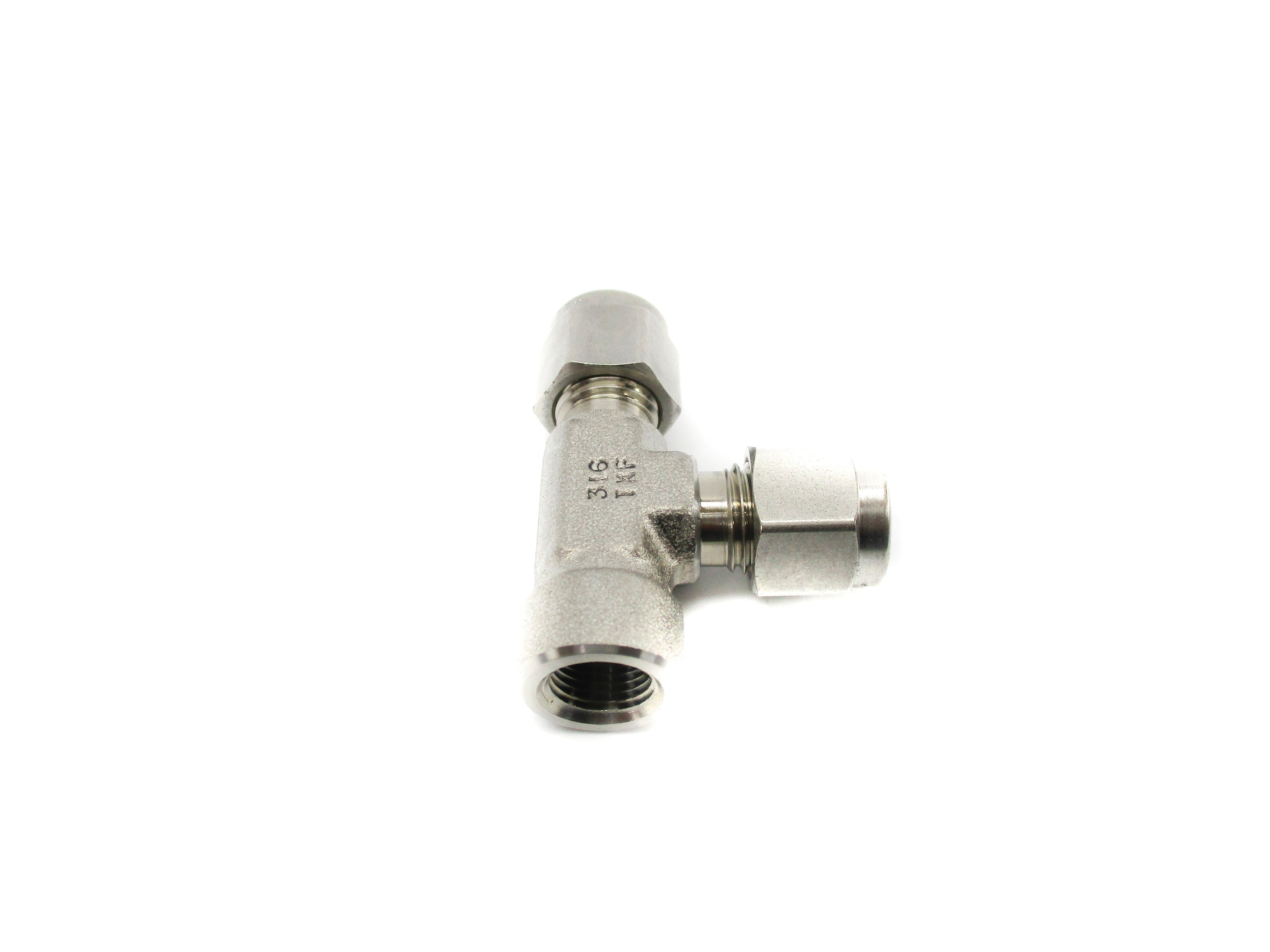 SWAGELOK SS-400-3TFT NSNP