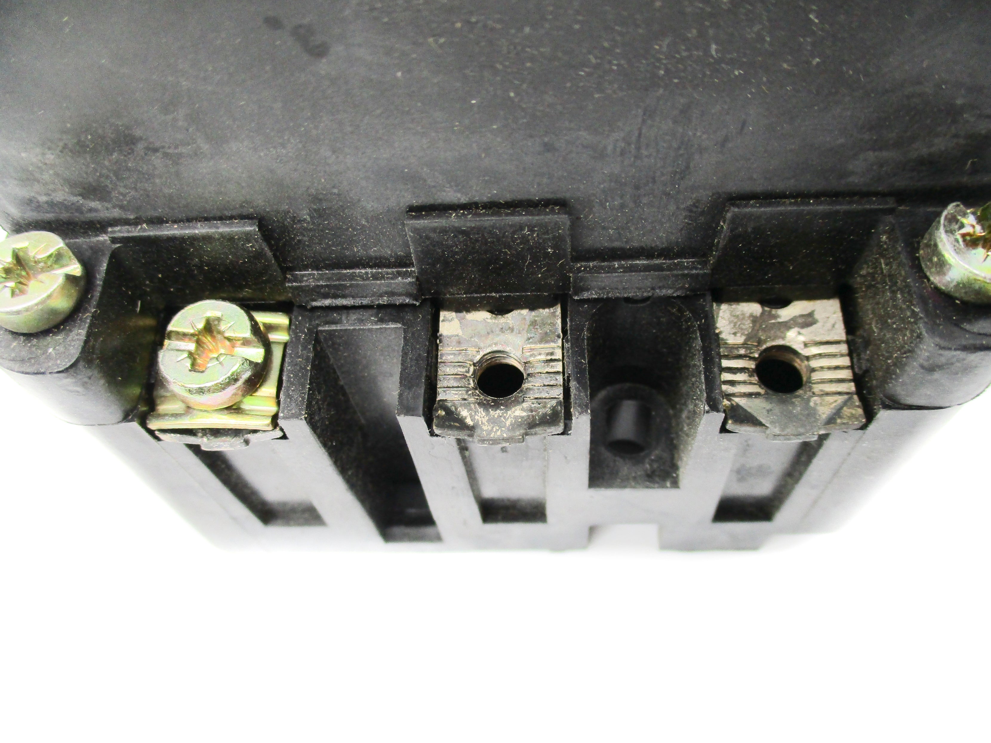 KLOCKNER MOELLER PKZM3-6,3-NA (AS PICTURED) NSNP