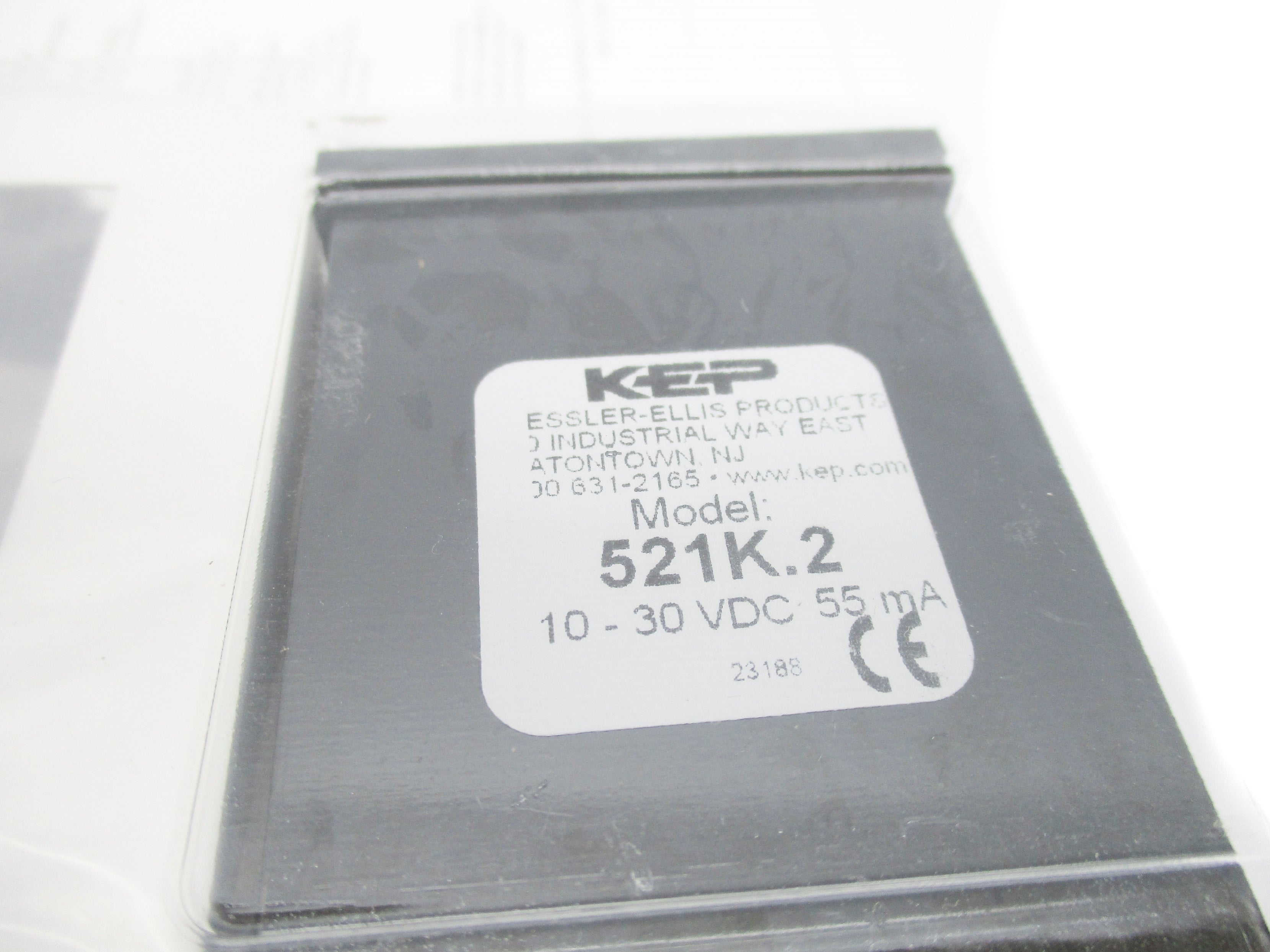 KEP 521K.2 NSMP