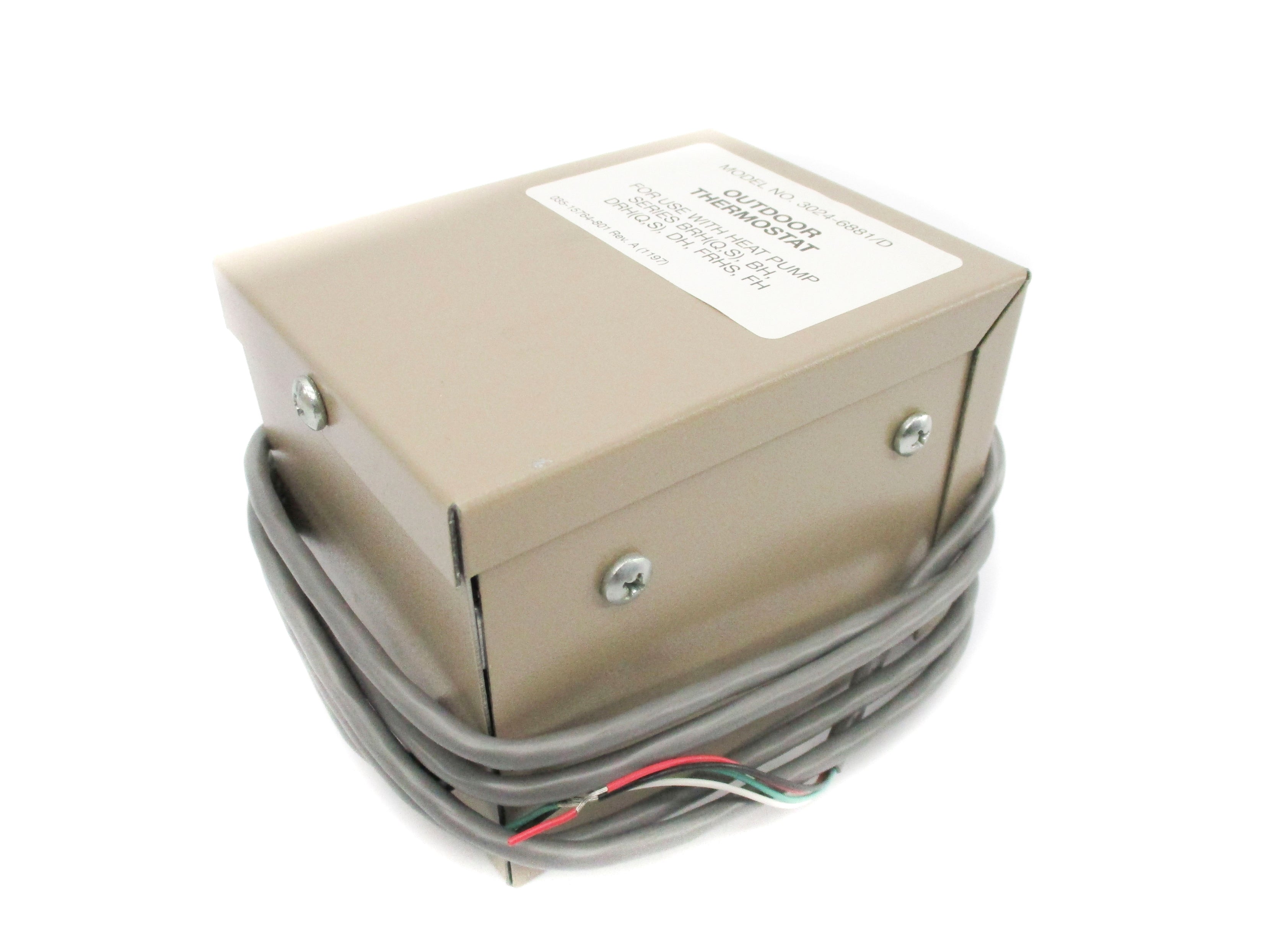 COLEMAN 3024-6881/D NSMP