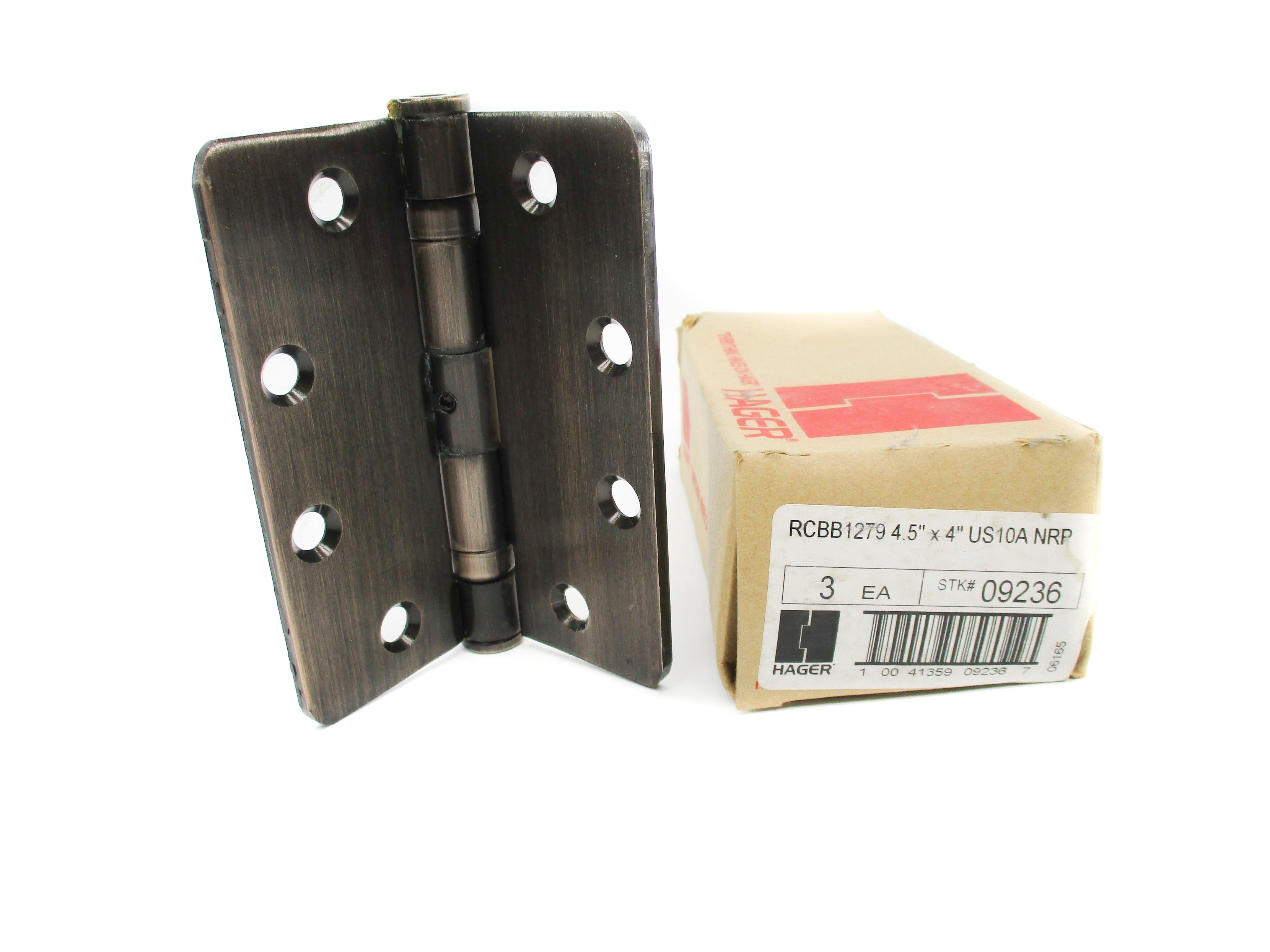 HAGER RCBB1279 (PKG OF 3) NSMP