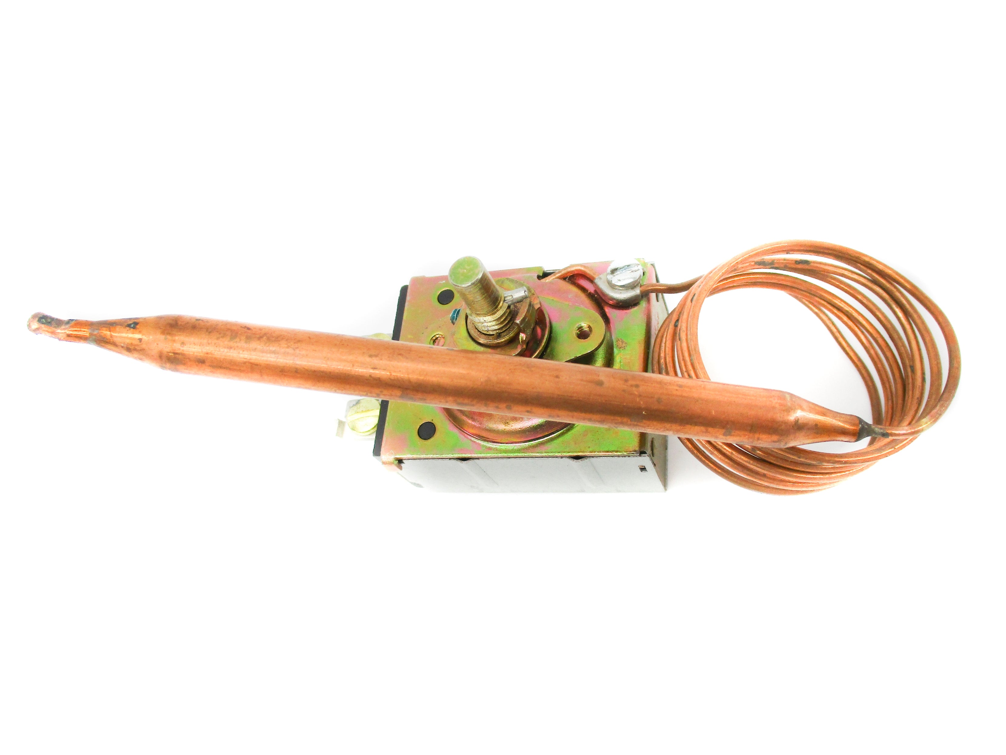 ROBERTSHAW 5210-241 NSMP