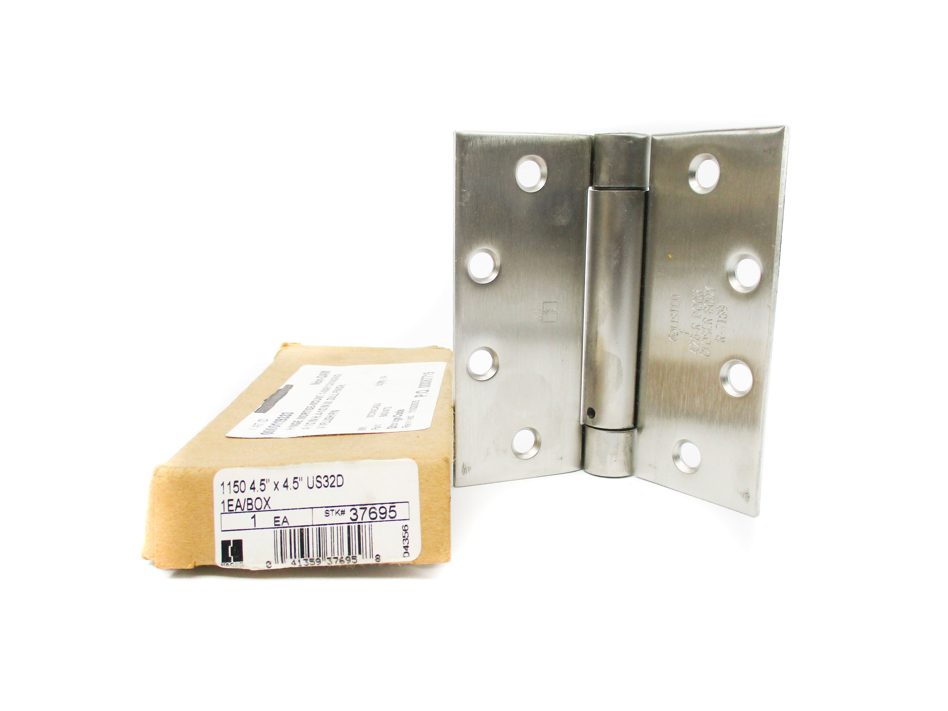 HAGER 37695 NSMP