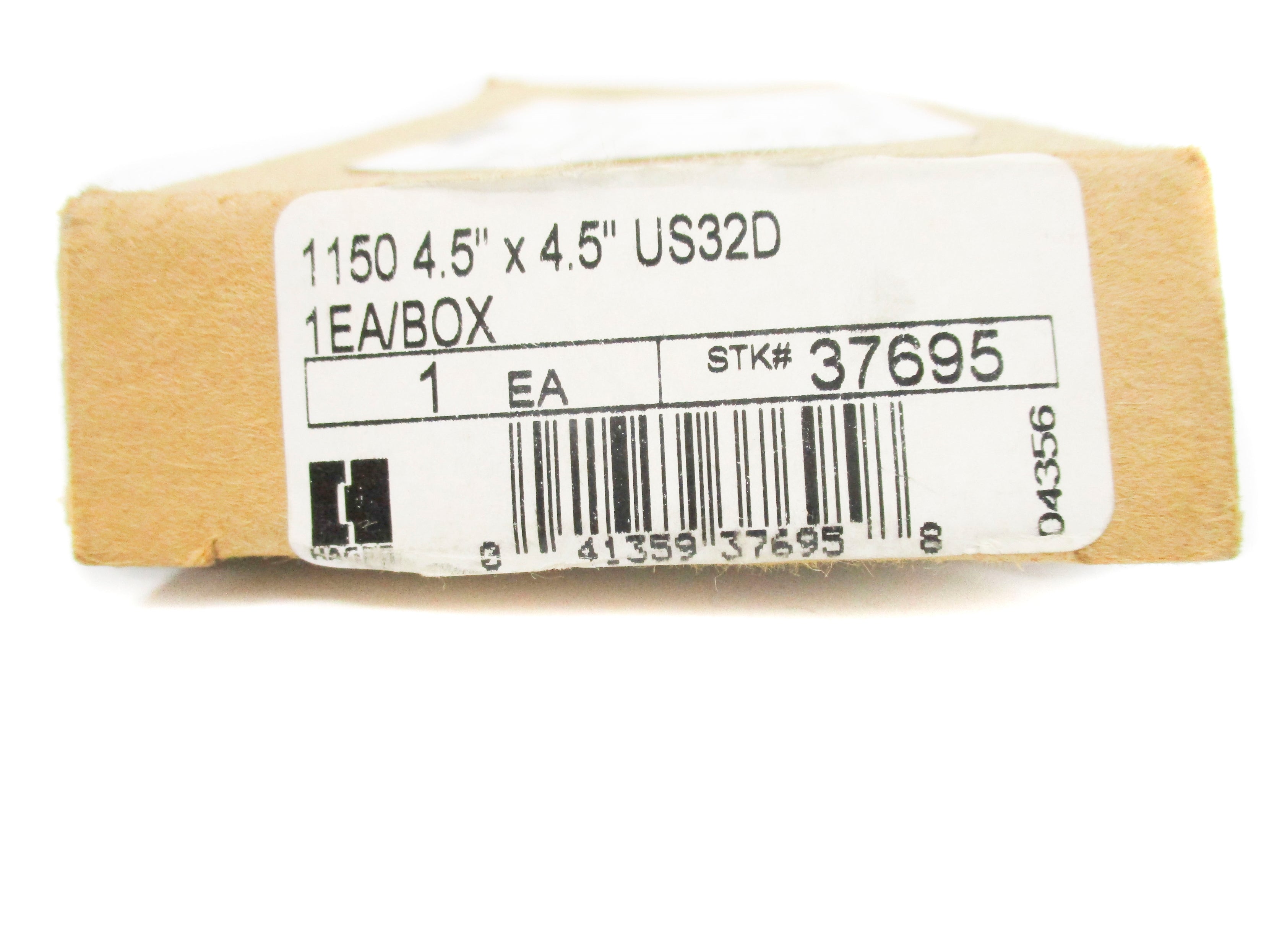 HAGER 37695 NSMP