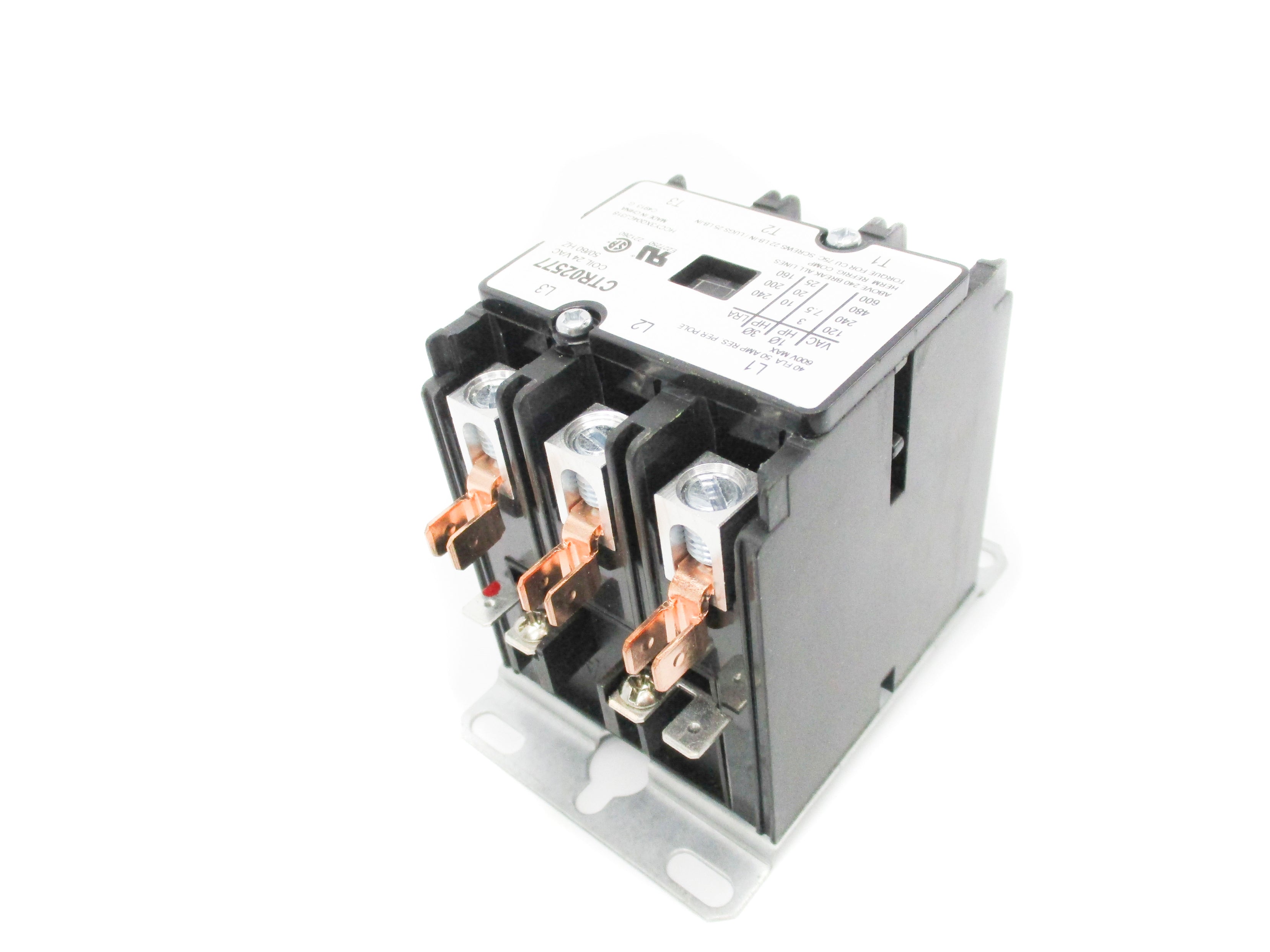 SERVICE FIRST CTR02577 24VAC NSMP