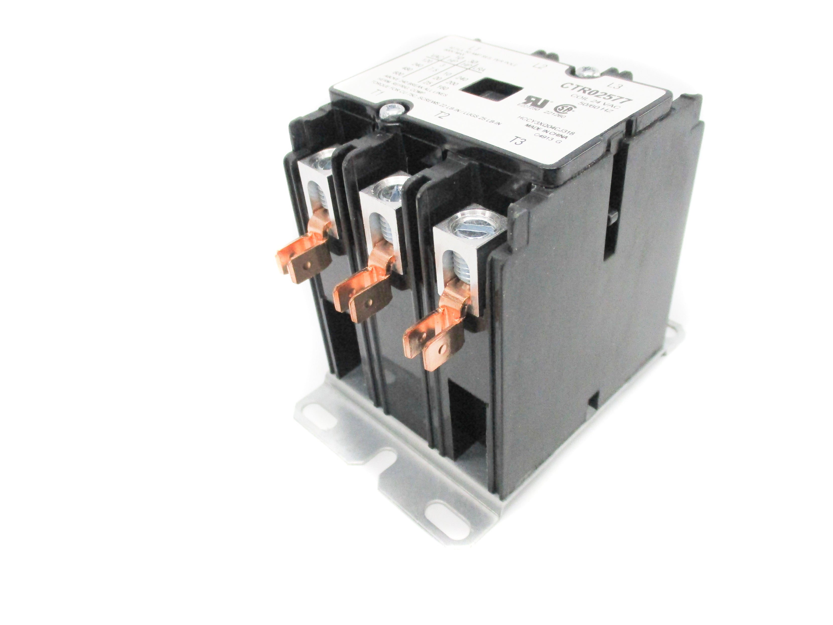 SERVICE FIRST CTR02577 24VAC NSMP