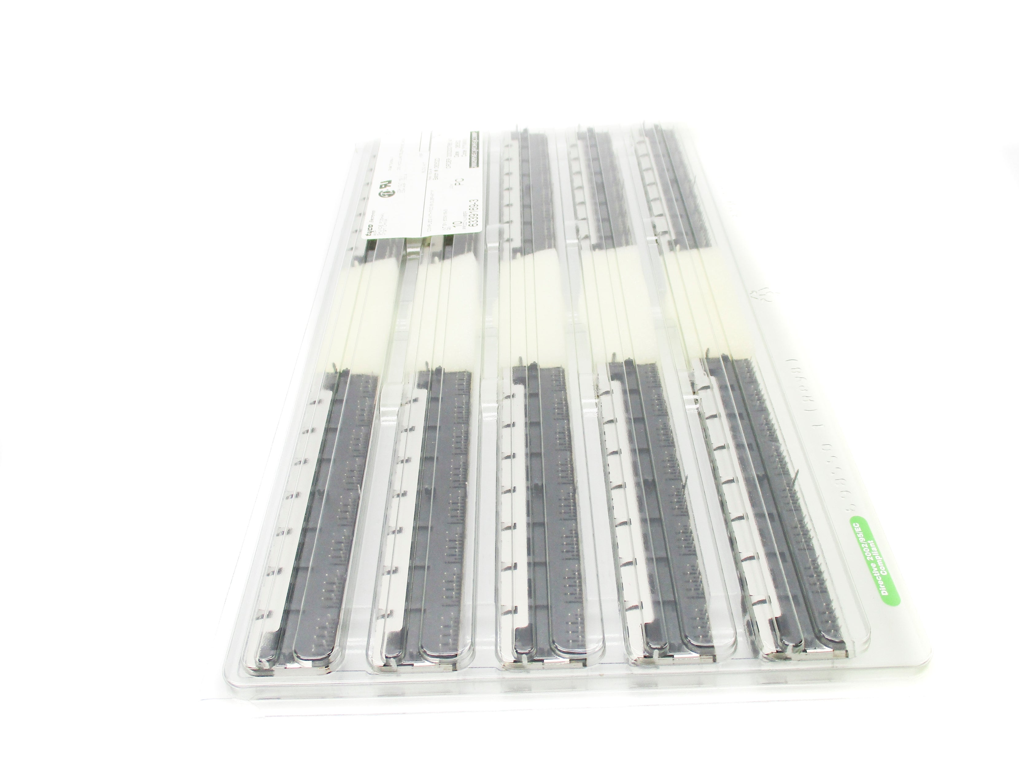 TYCO 6339169-3 (PKG OF 10) NSMP