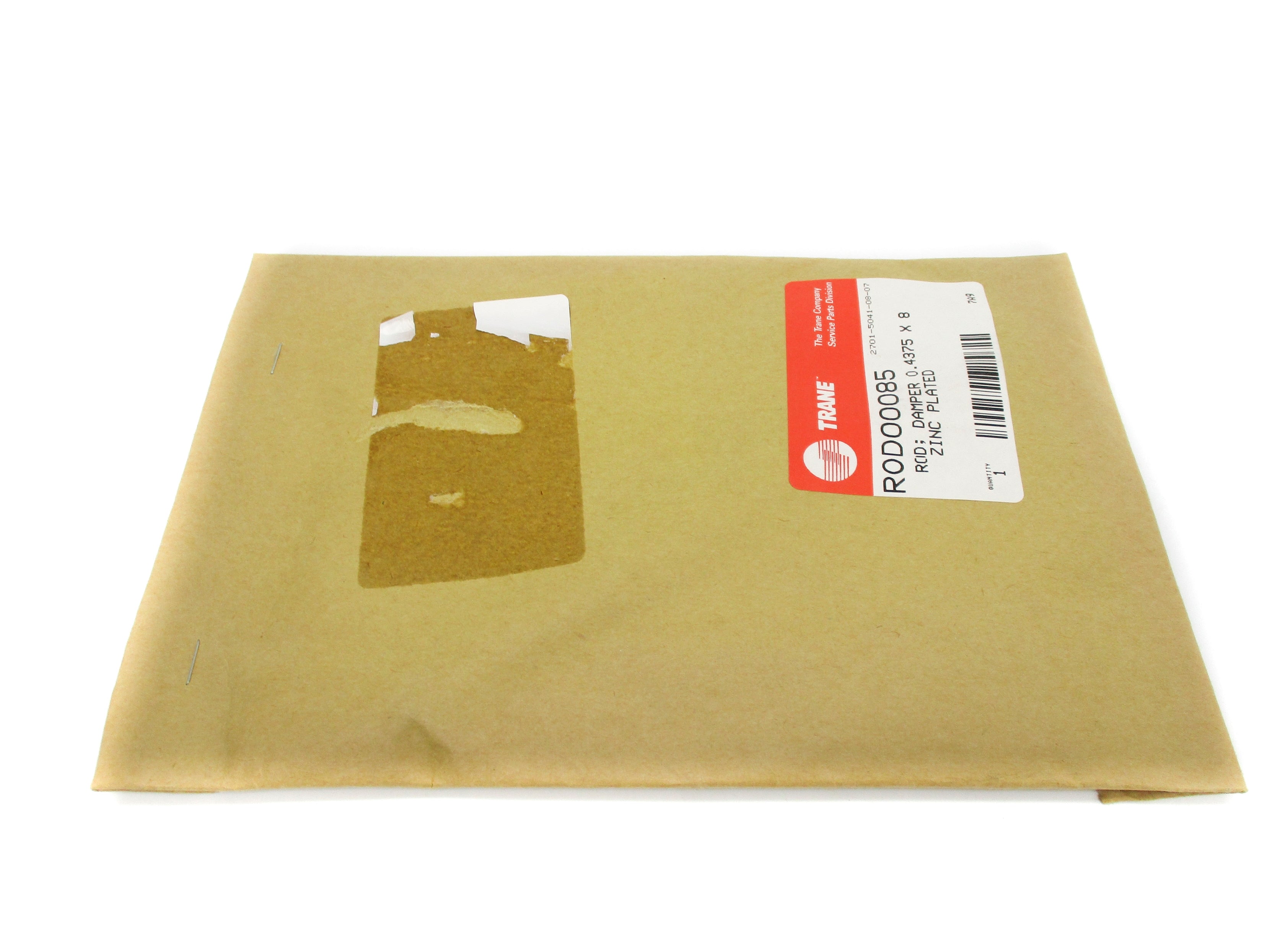 TRANE ROD00085 NSNP