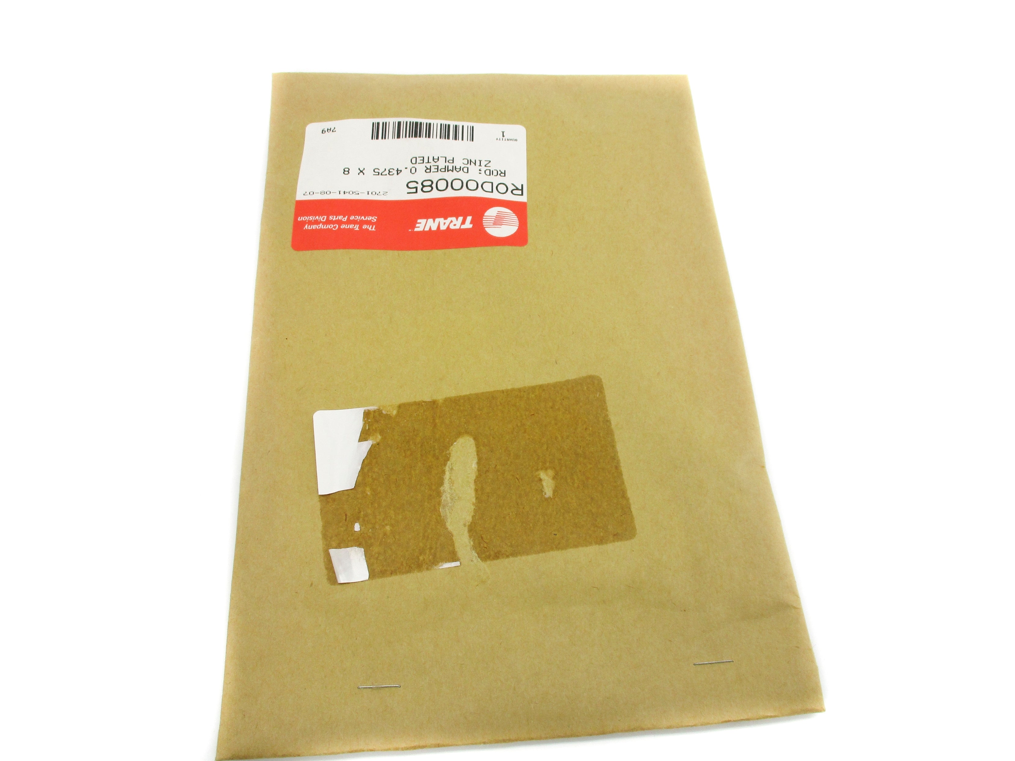 TRANE ROD00085 NSNP