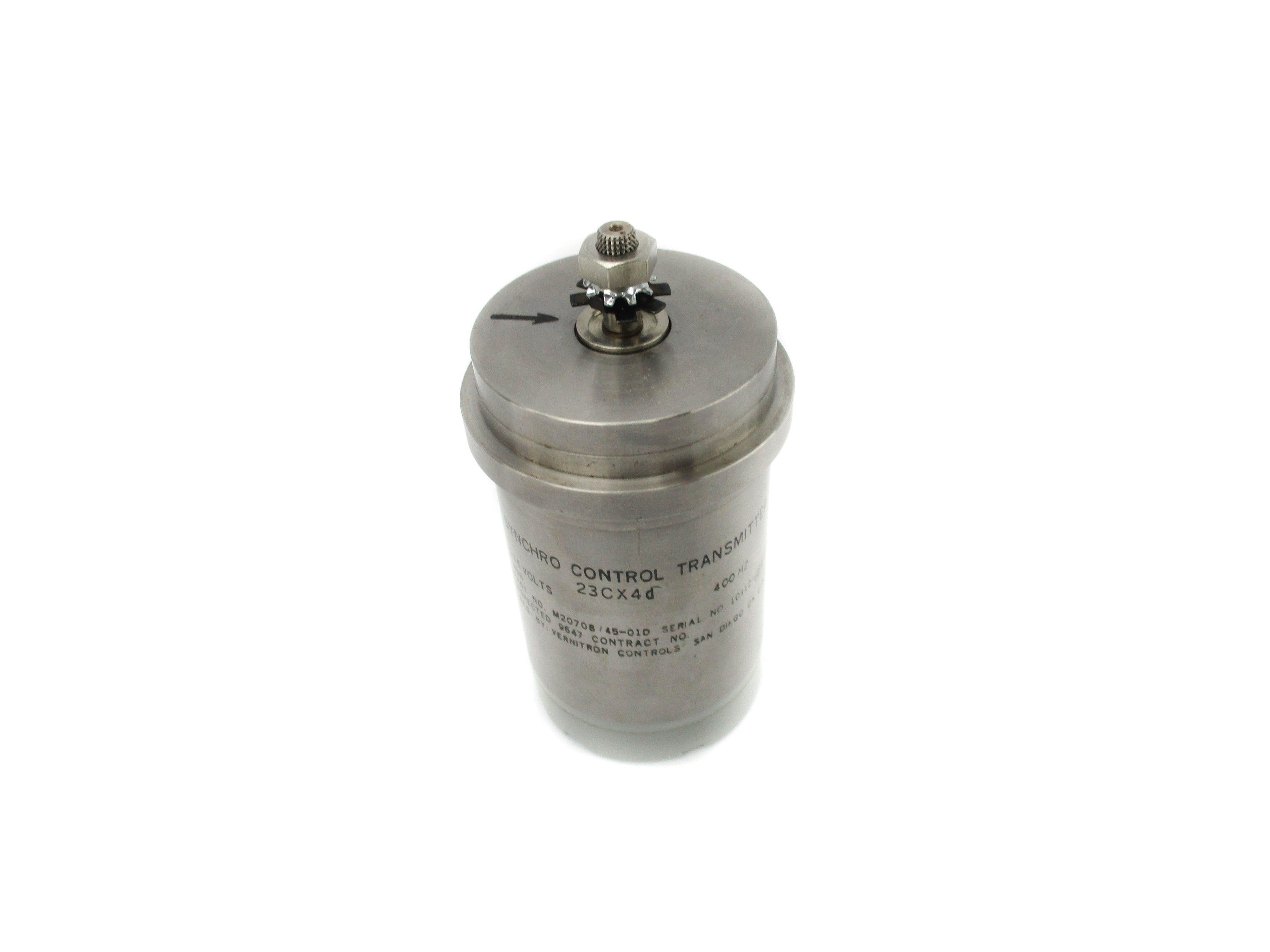 VERNITRON M20708/45-01D NSNP