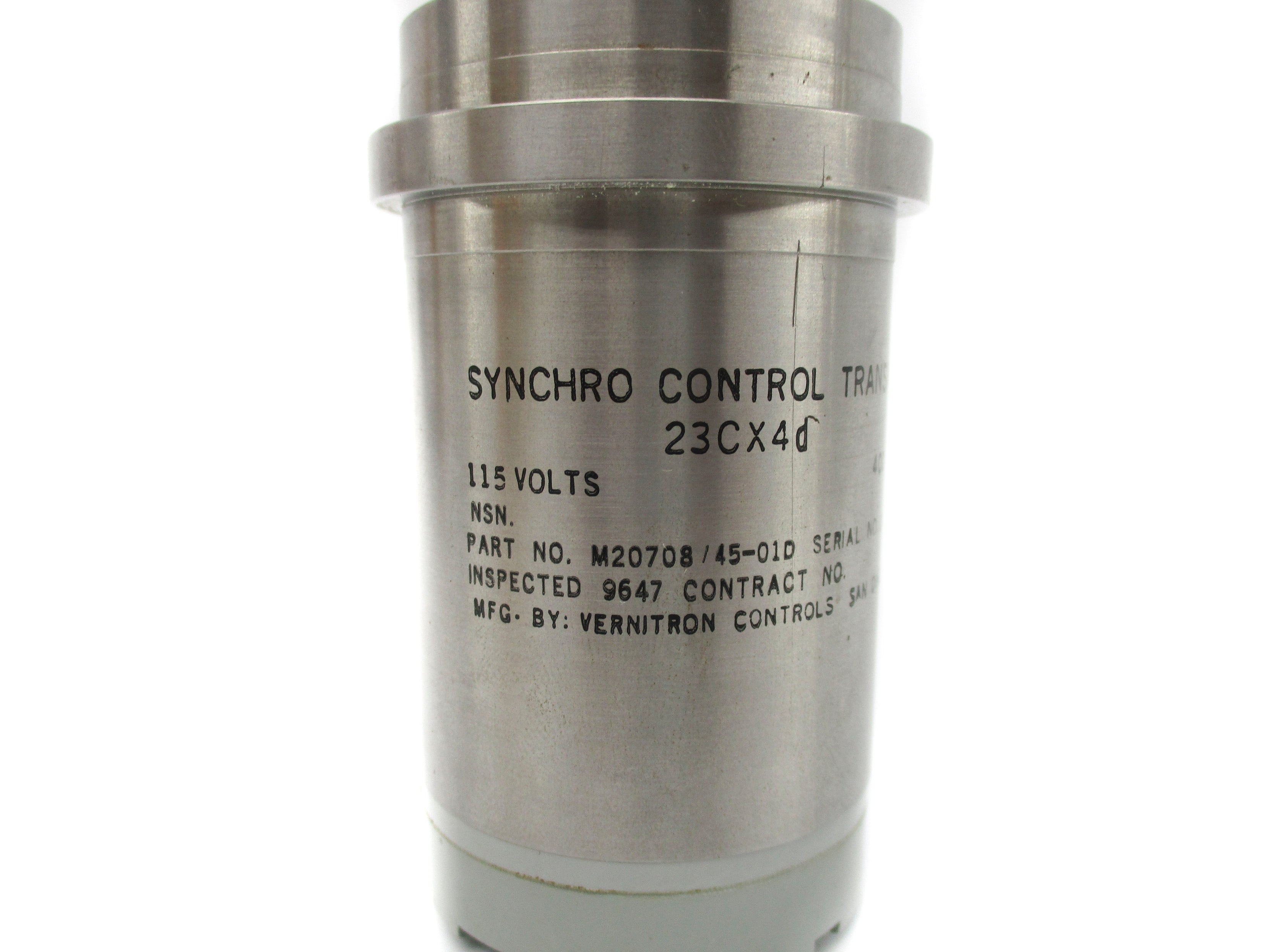 VERNITRON M20708/45-01D NSNP