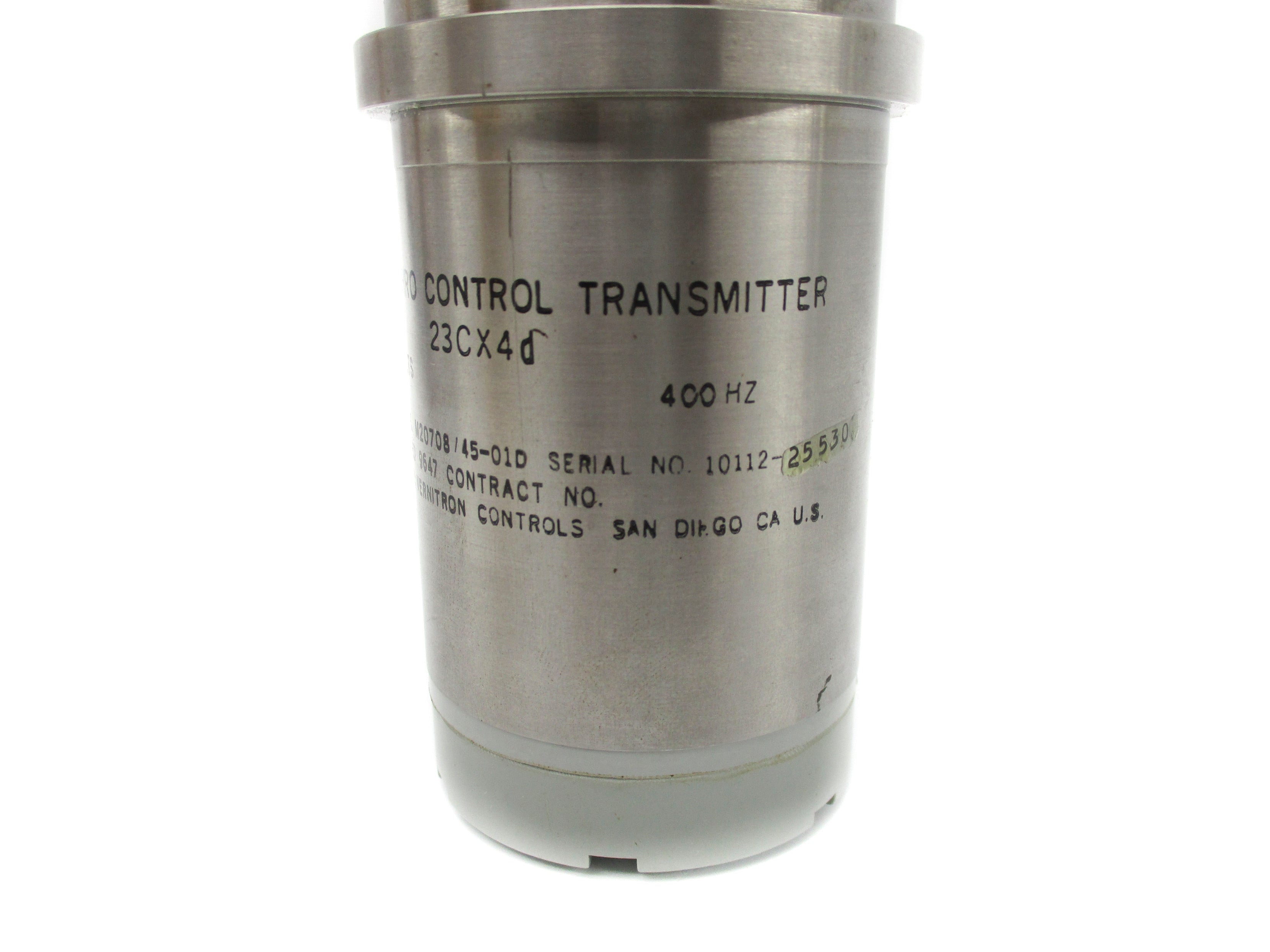VERNITRON M20708/45-01D NSNP