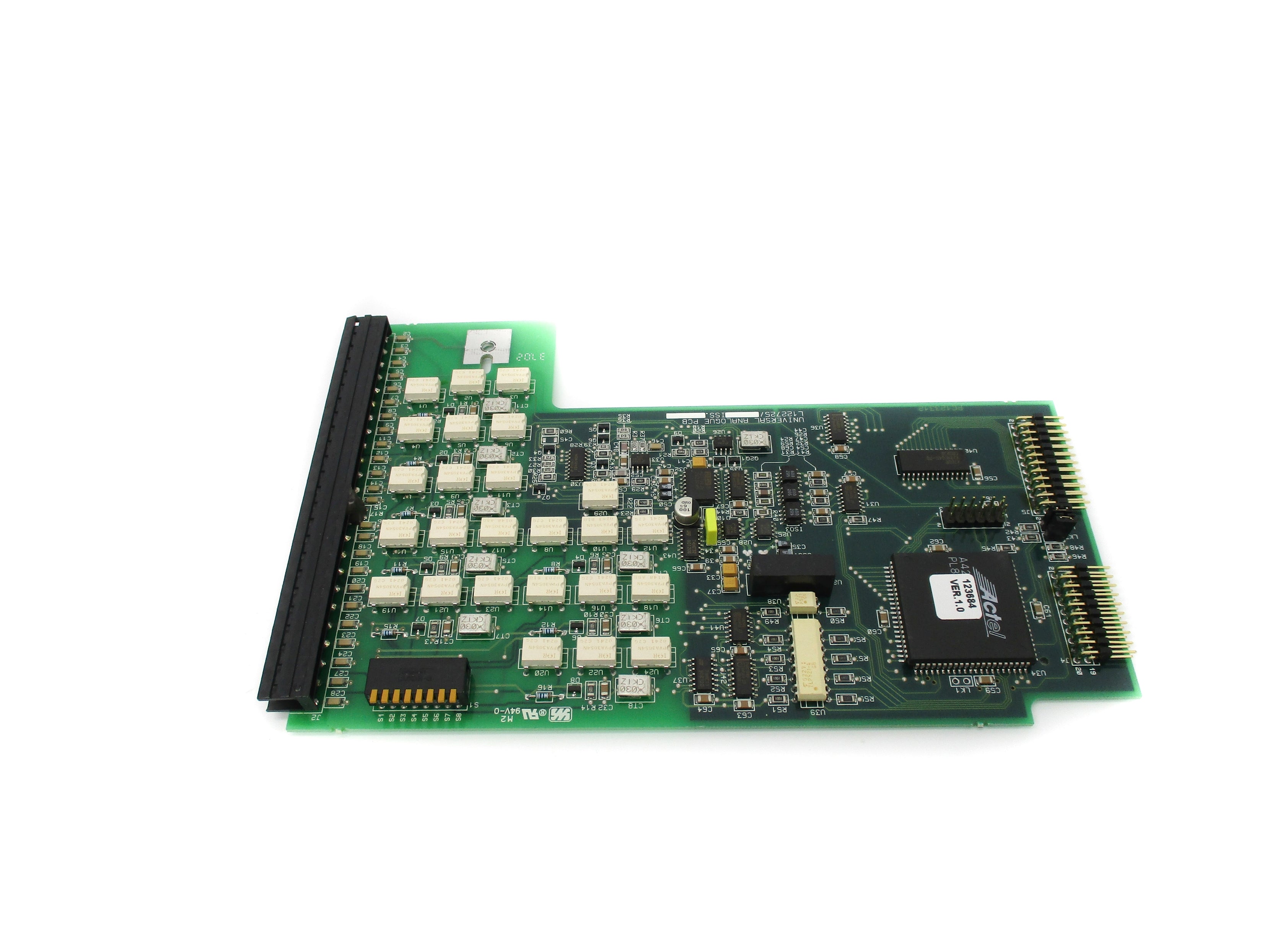HONEYWELL L122725 NSNP
