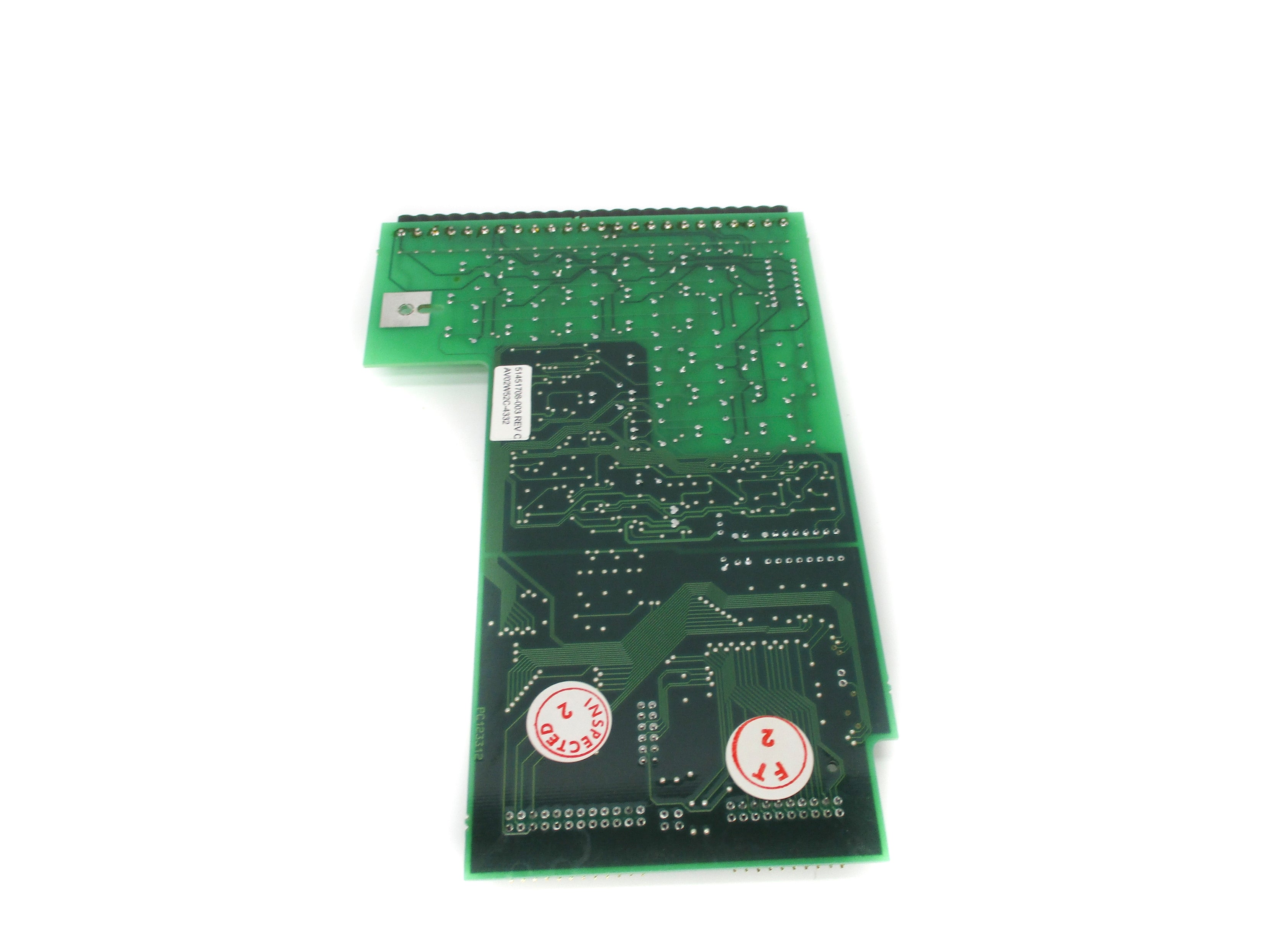 HONEYWELL L122725 NSNP