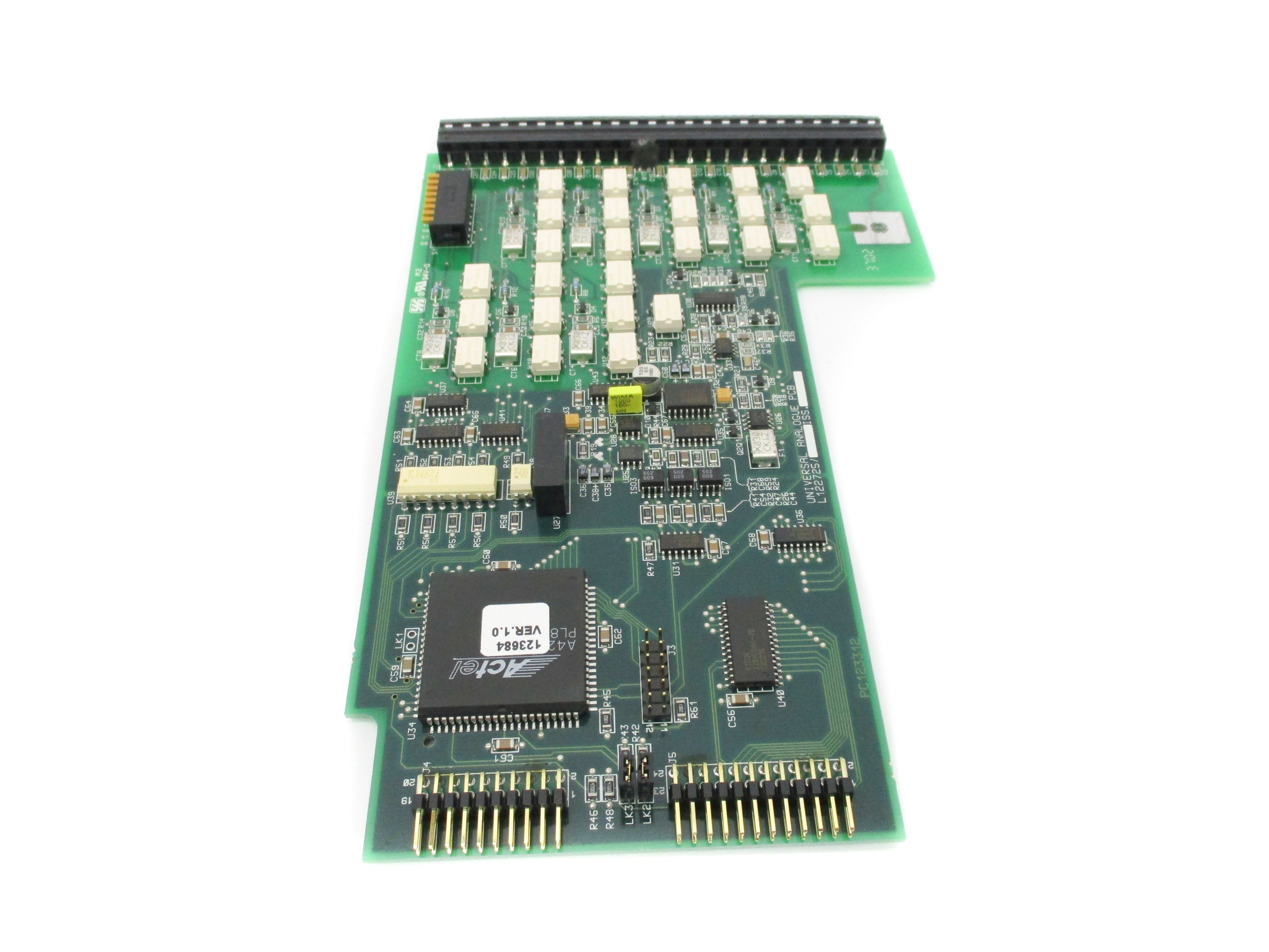 HONEYWELL L122725 NSNP