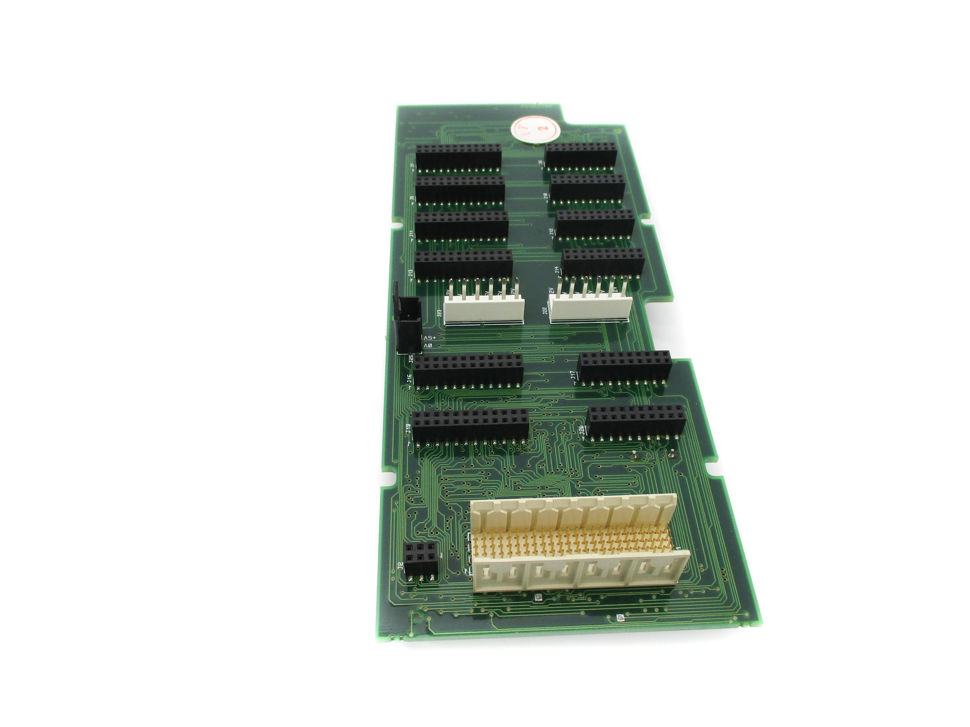 HONEYWELL L122991 REV. A NSNP