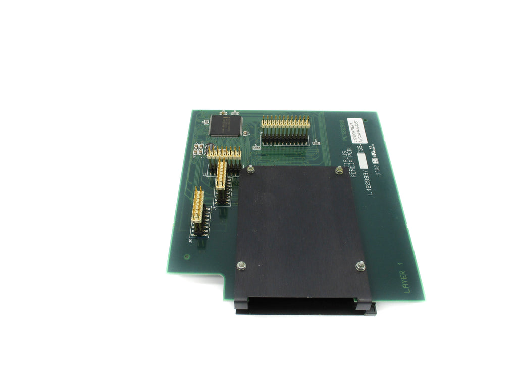 HONEYWELL L122999 REV. A NSNP