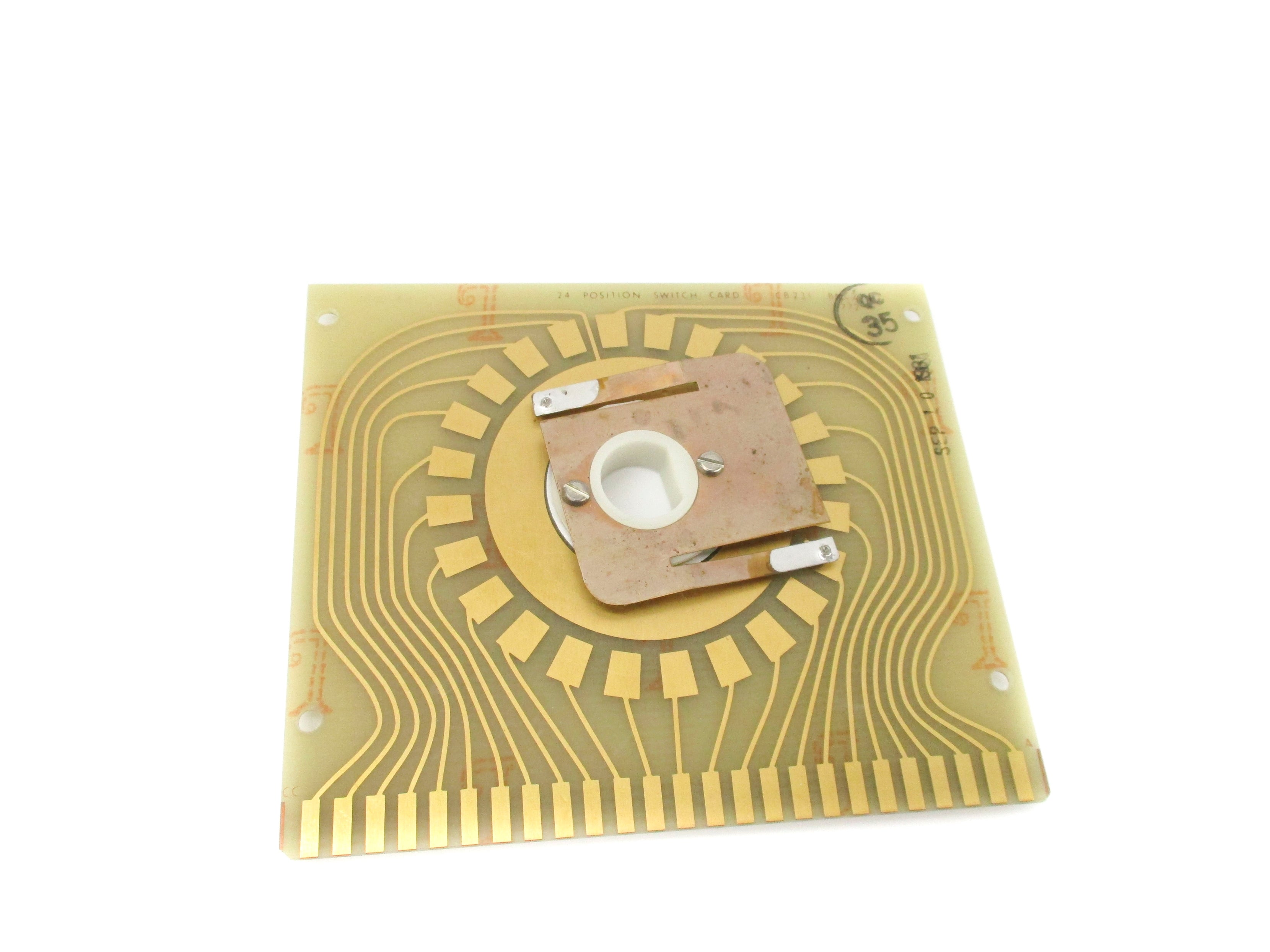 WESTRONICS CB231 NSNP