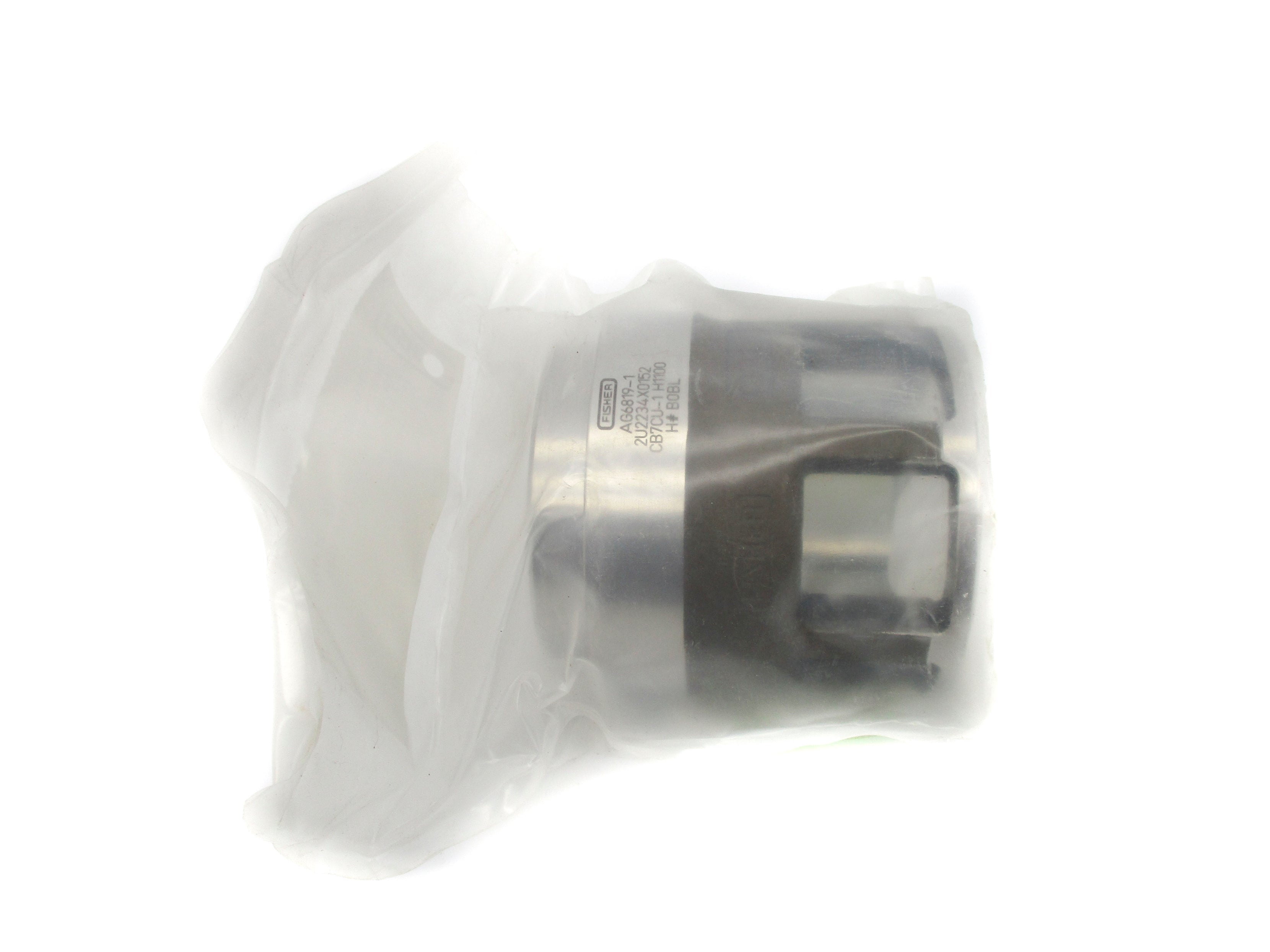 FISHER CONTROLS 2U2234X0152 NSMP