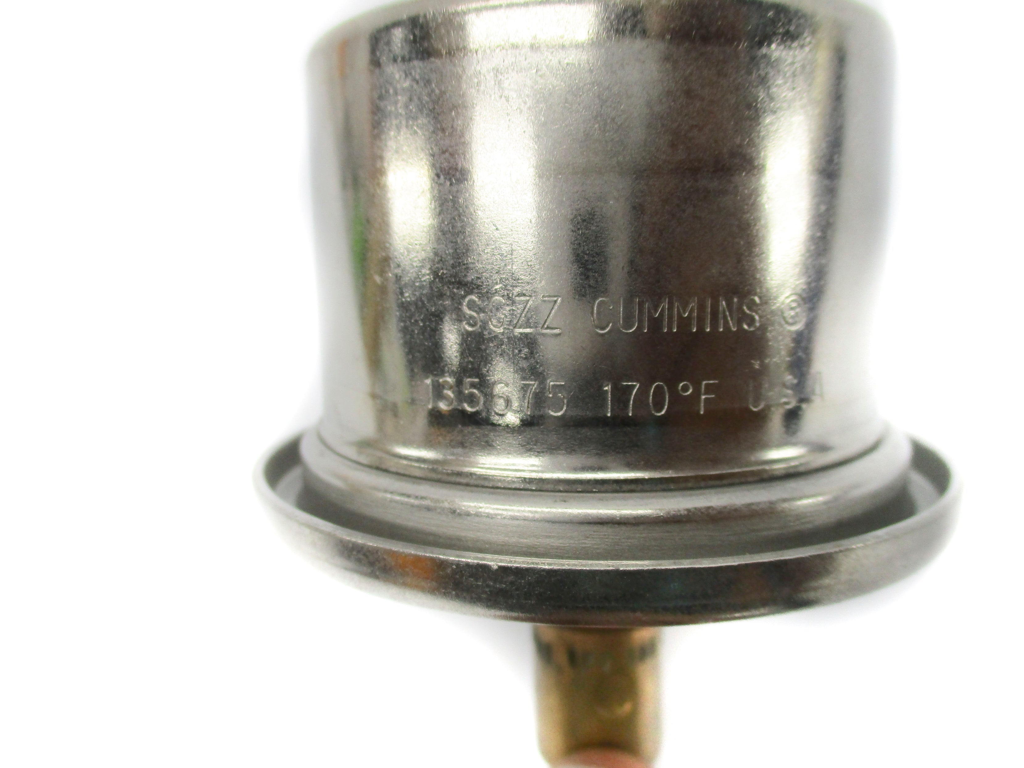 CUMMINS 135675 NSNP