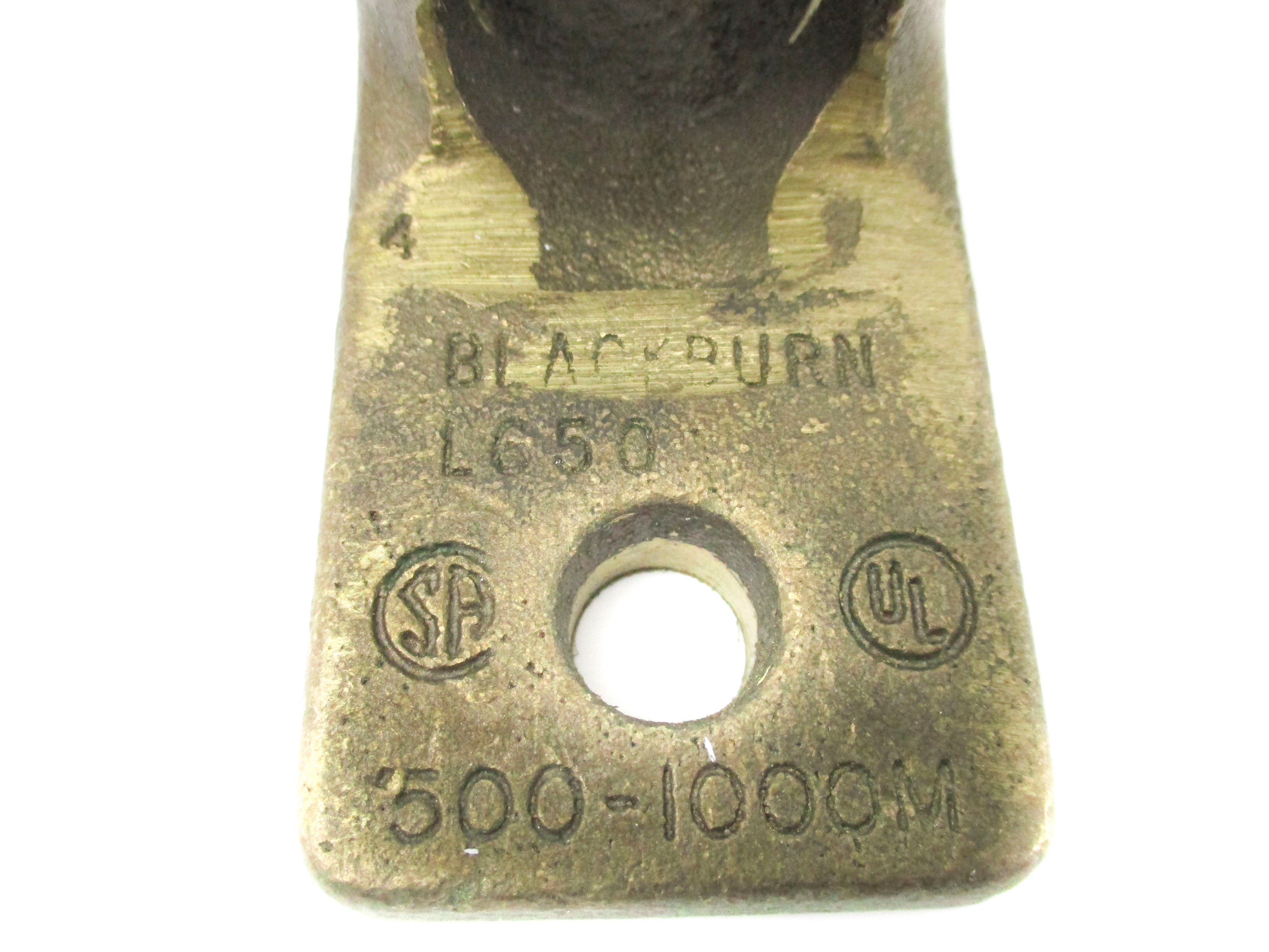 BLACKBURN L650 NSNP