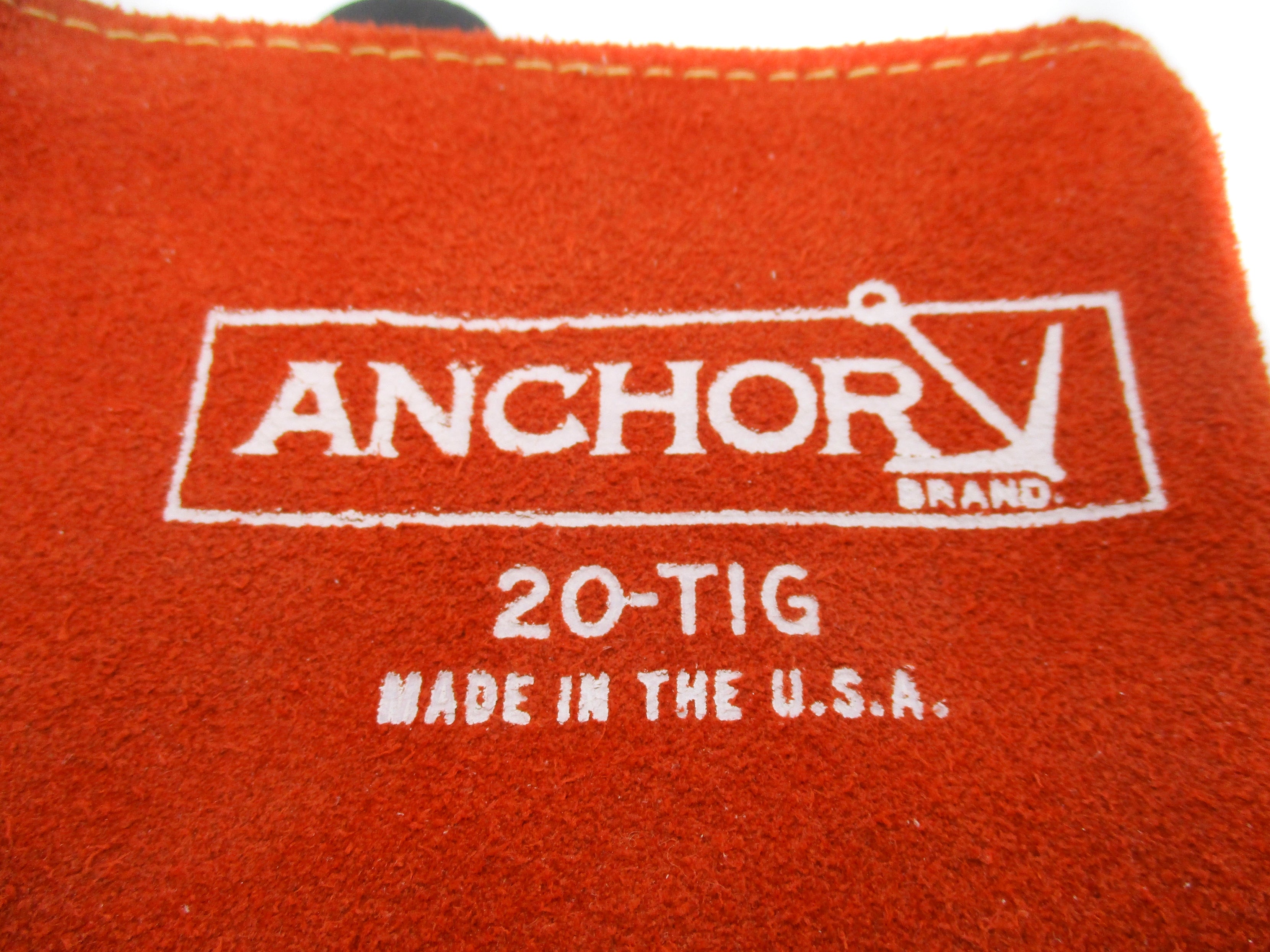 ANCHOR 20-TIG XL NSNP