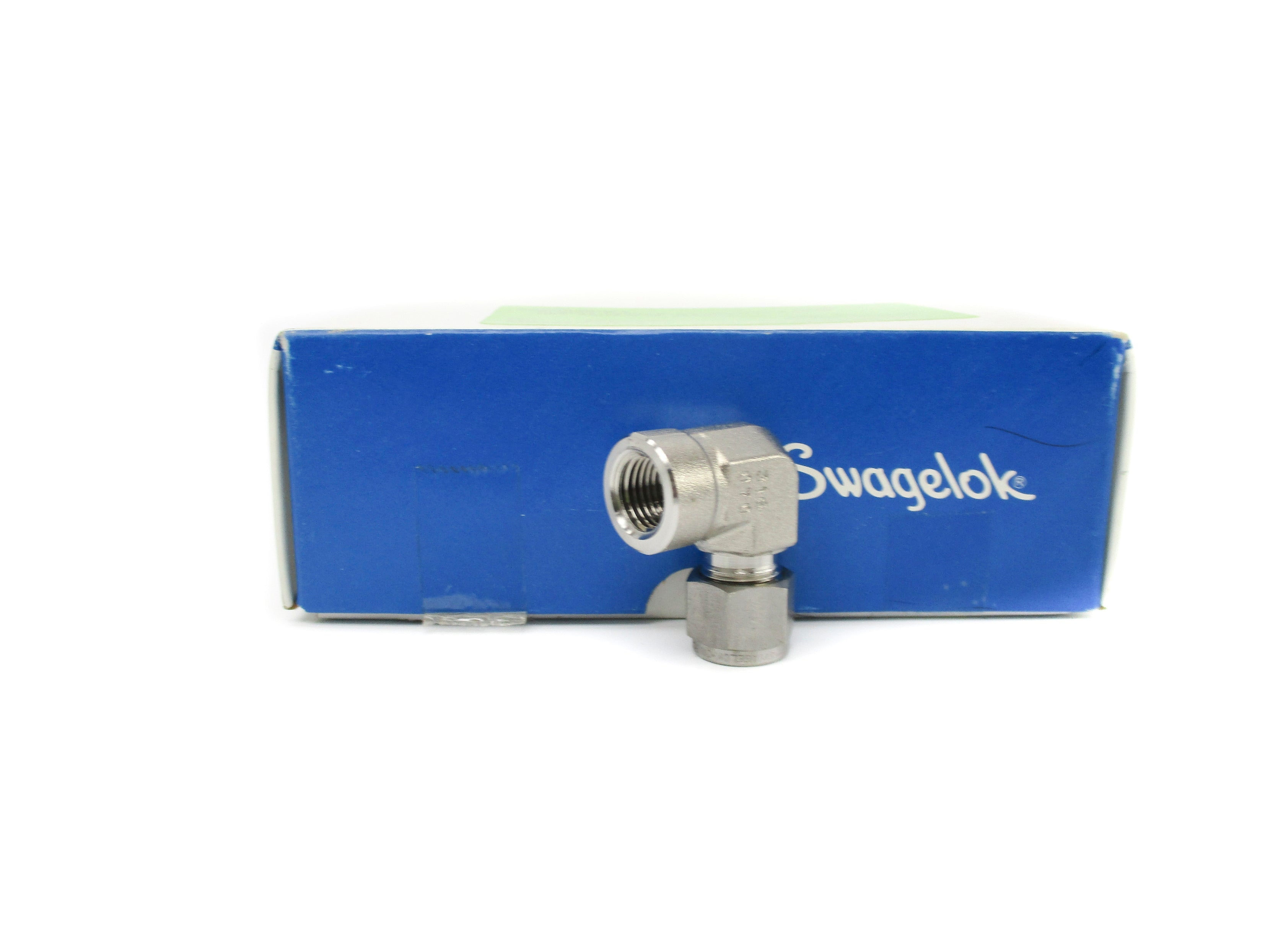 SWAGELOK SS-600-8-4 (PKG OF 25) NSMP