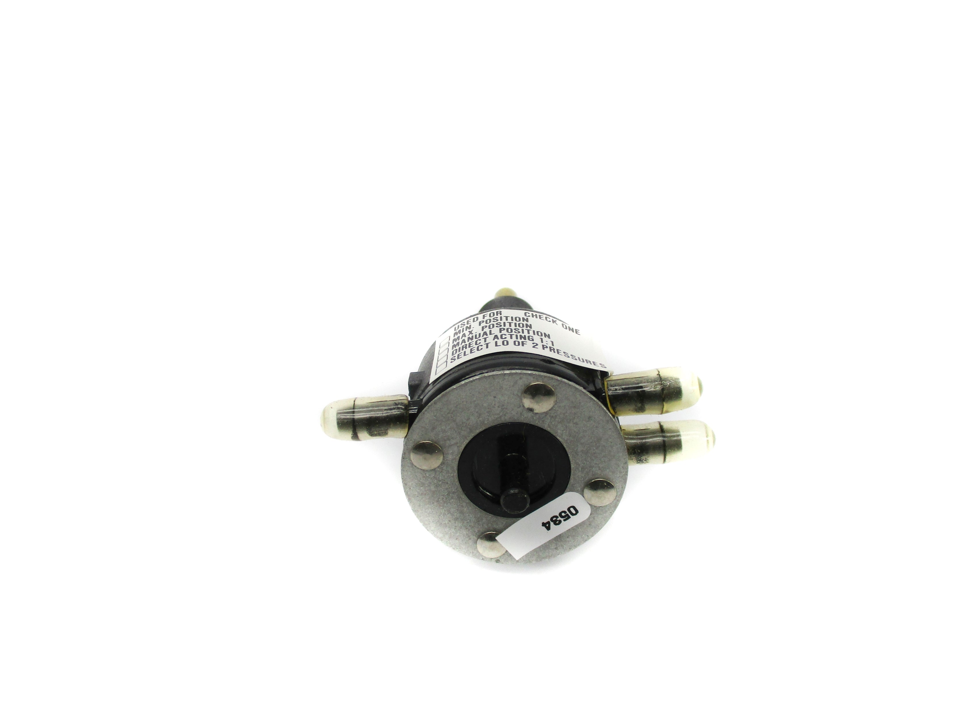 INVENSYS AKR-40605 NSMP