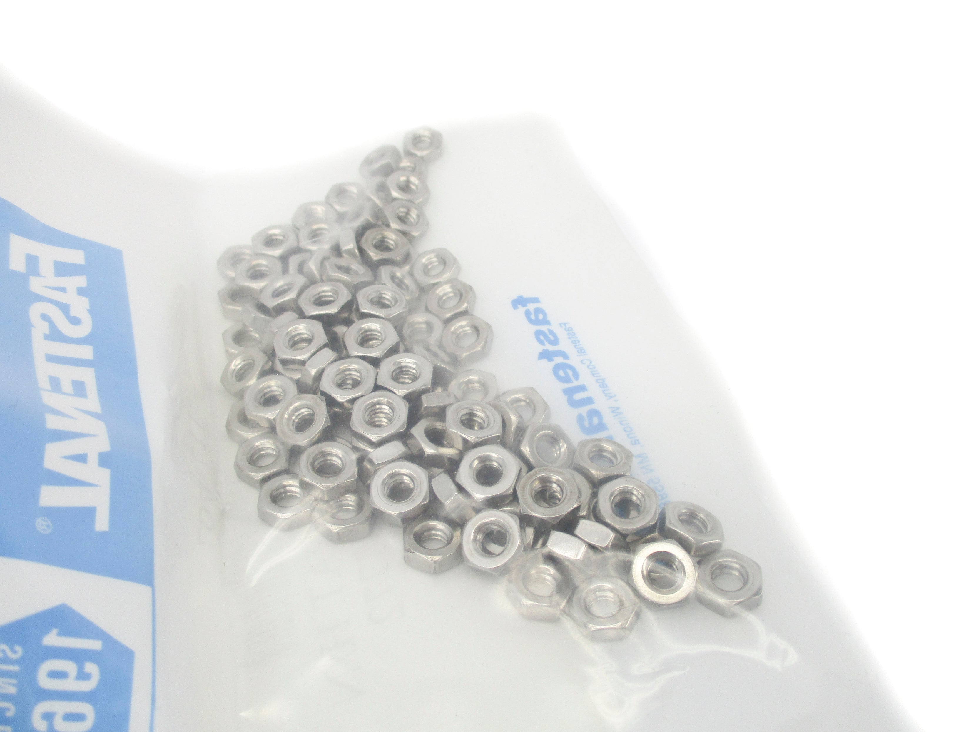 FASTENAL 1170707 (PKG OF 100) NSMP