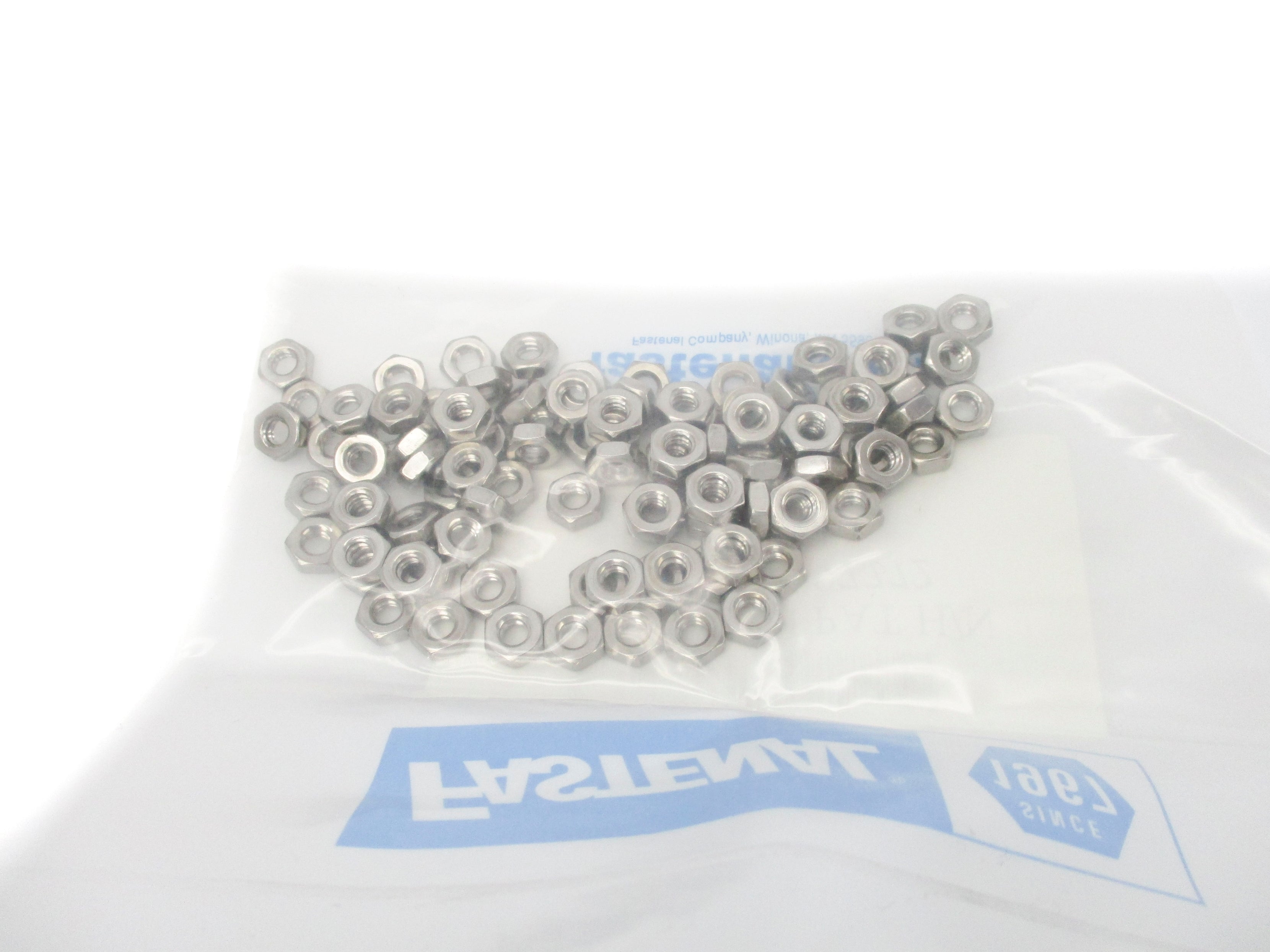 FASTENAL 1170707 (PKG OF 100) NSMP
