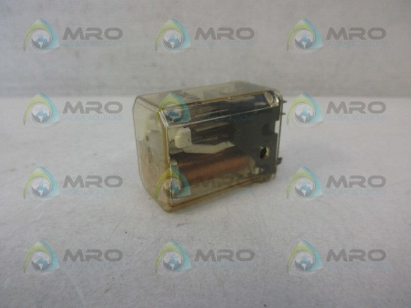 INDUSTRIAL MRO AZE20-60-101 RELAY *USED*