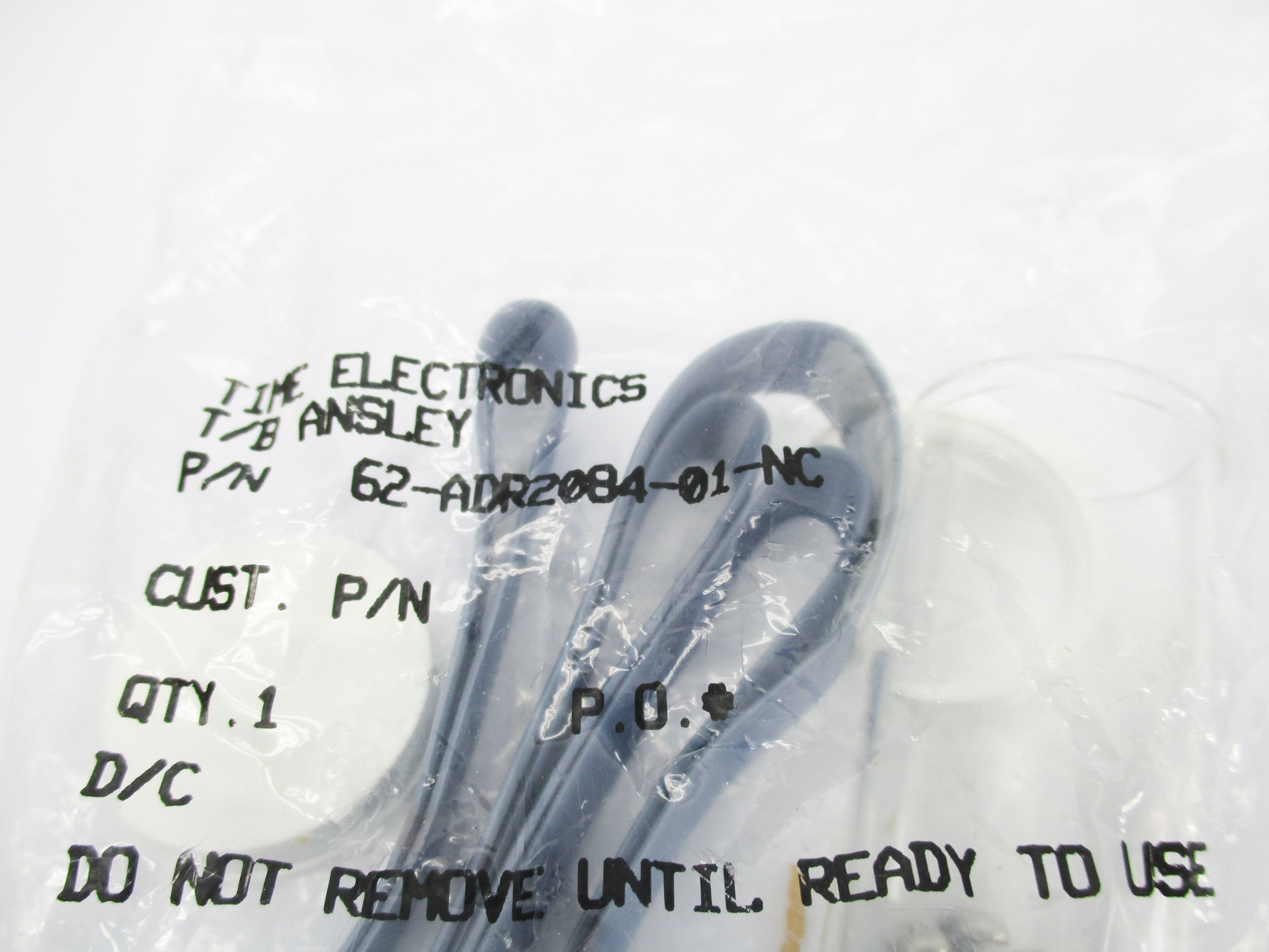 T/B ANSLEY 62-ADR2084-01-NC NSMP